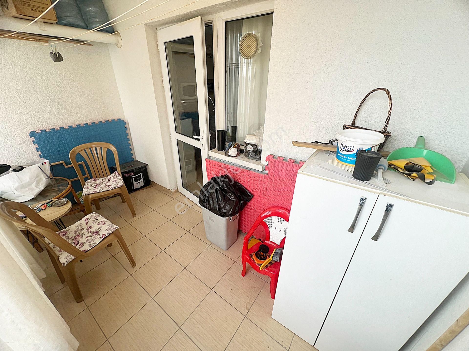 Çiğdemtepe Selim Cad. Teleferik Yakını 6.kat İskanlı Güney Cephe - Görsel 7