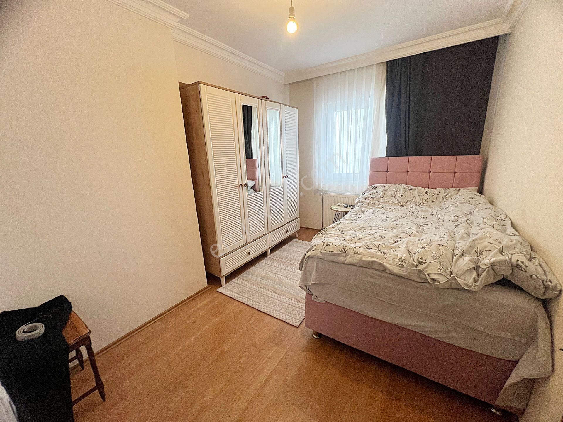 Çiğdemtepe Selim Cad. Teleferik Yakını 6.kat İskanlı Güney Cephe - Görsel 17