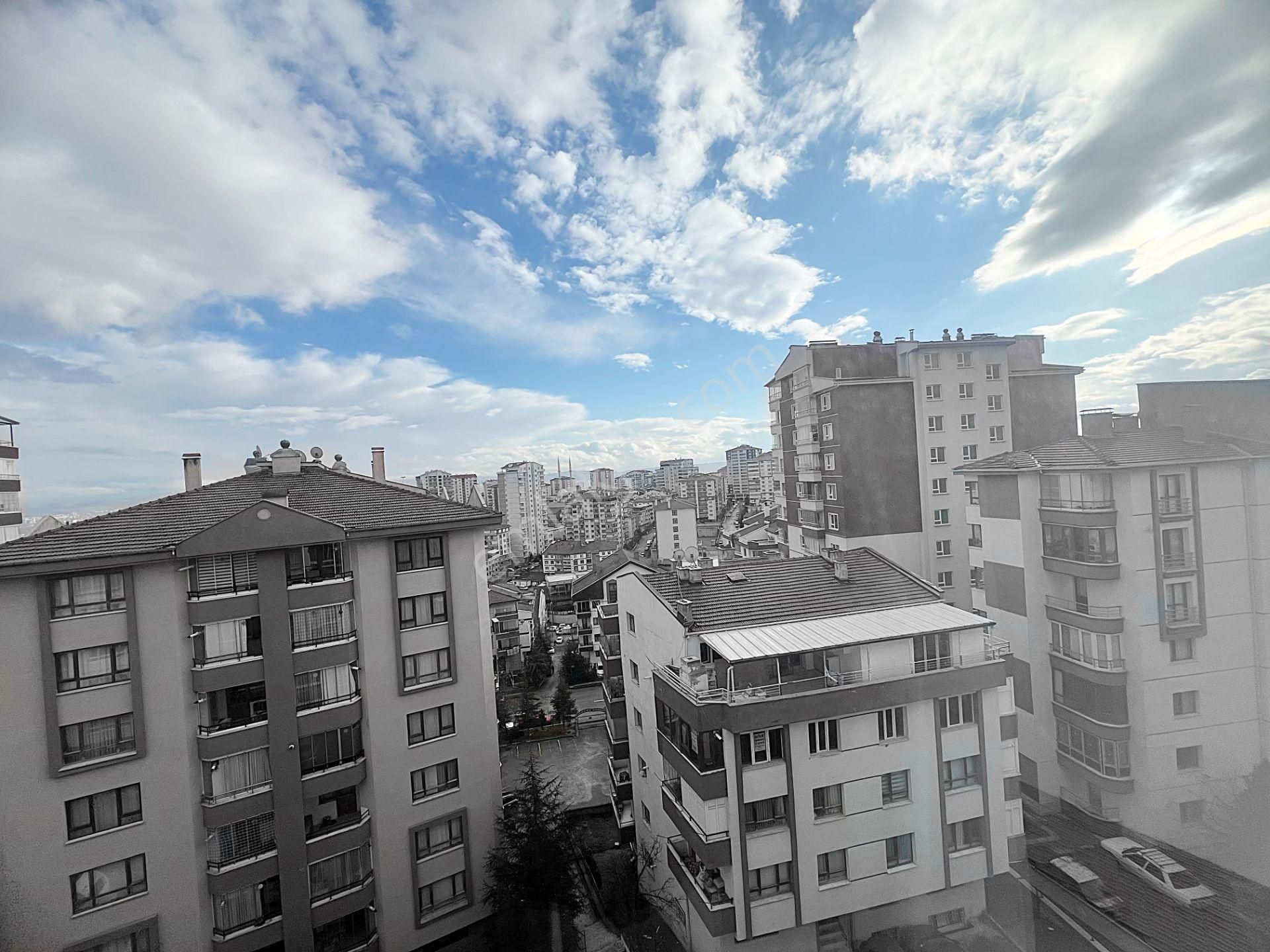 Çiğdemtepe Selim Cad. Teleferik Yakını 6.kat İskanlı Güney Cephe - Görsel 14