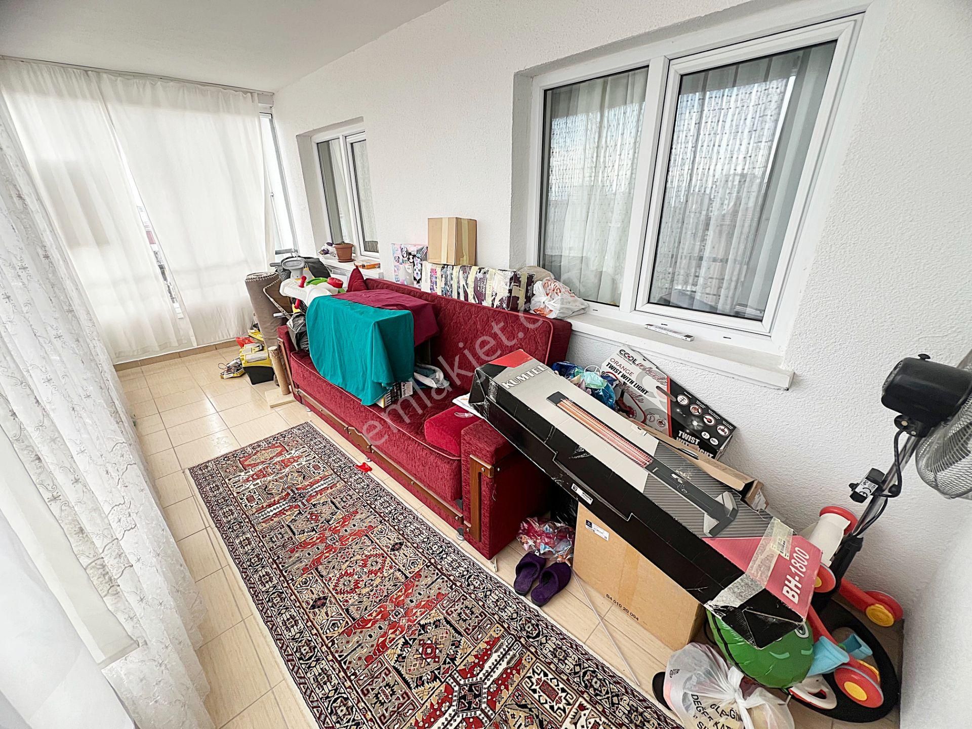 Çiğdemtepe Selim Cad. Teleferik Yakını 6.kat İskanlı Güney Cephe - Görsel 15