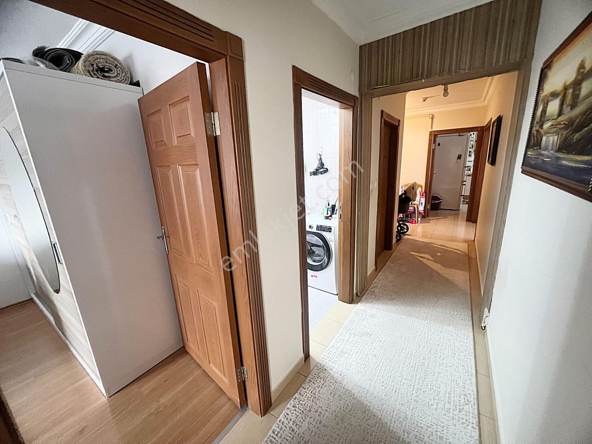 Çiğdemtepe Selim Cad. Teleferik Yakını 6.kat İskanlı Güney Cephe - Görsel 33