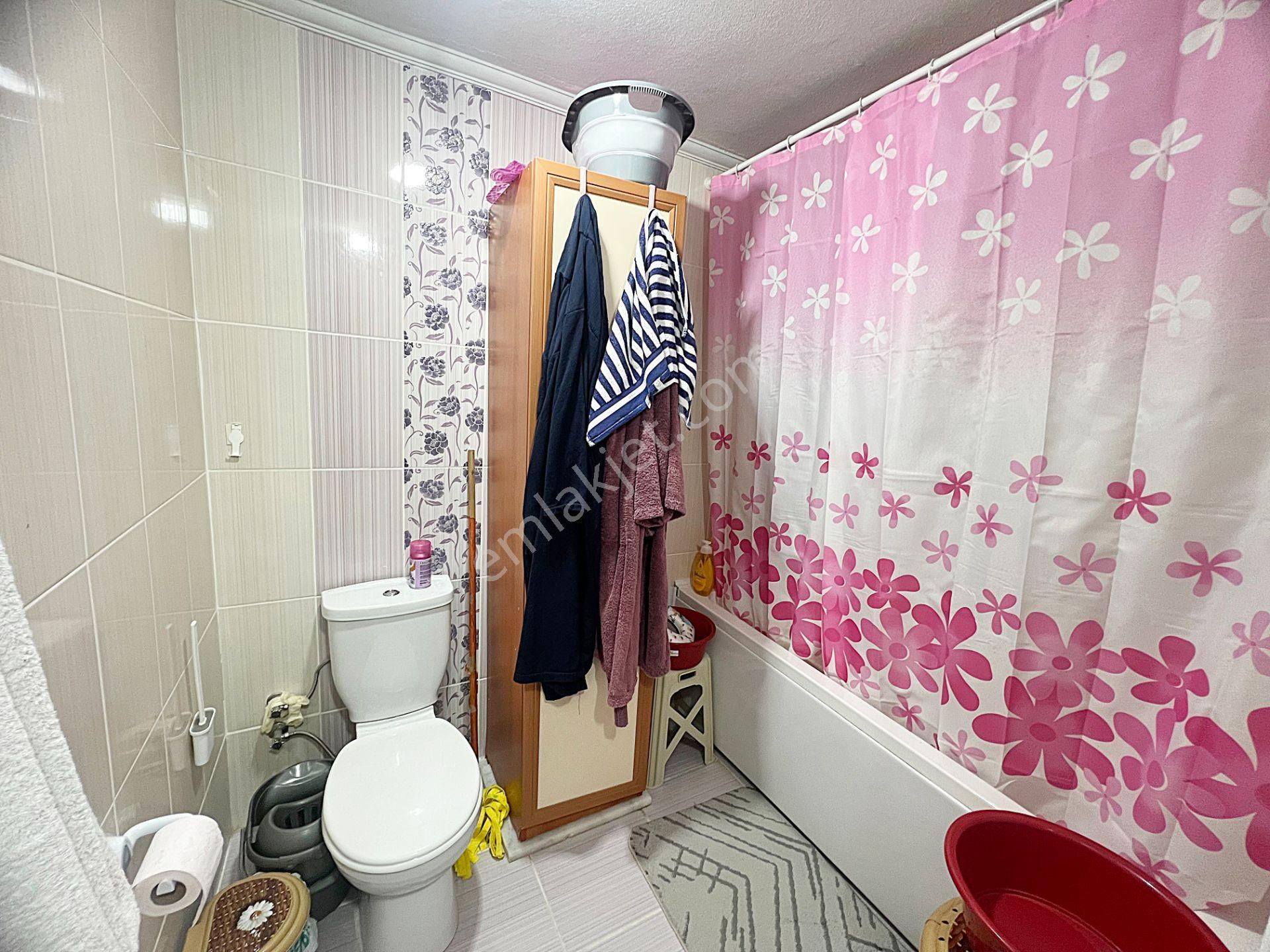 Çiğdemtepe Selim Cad. Teleferik Yakını 6.kat İskanlı Güney Cephe - Görsel 30