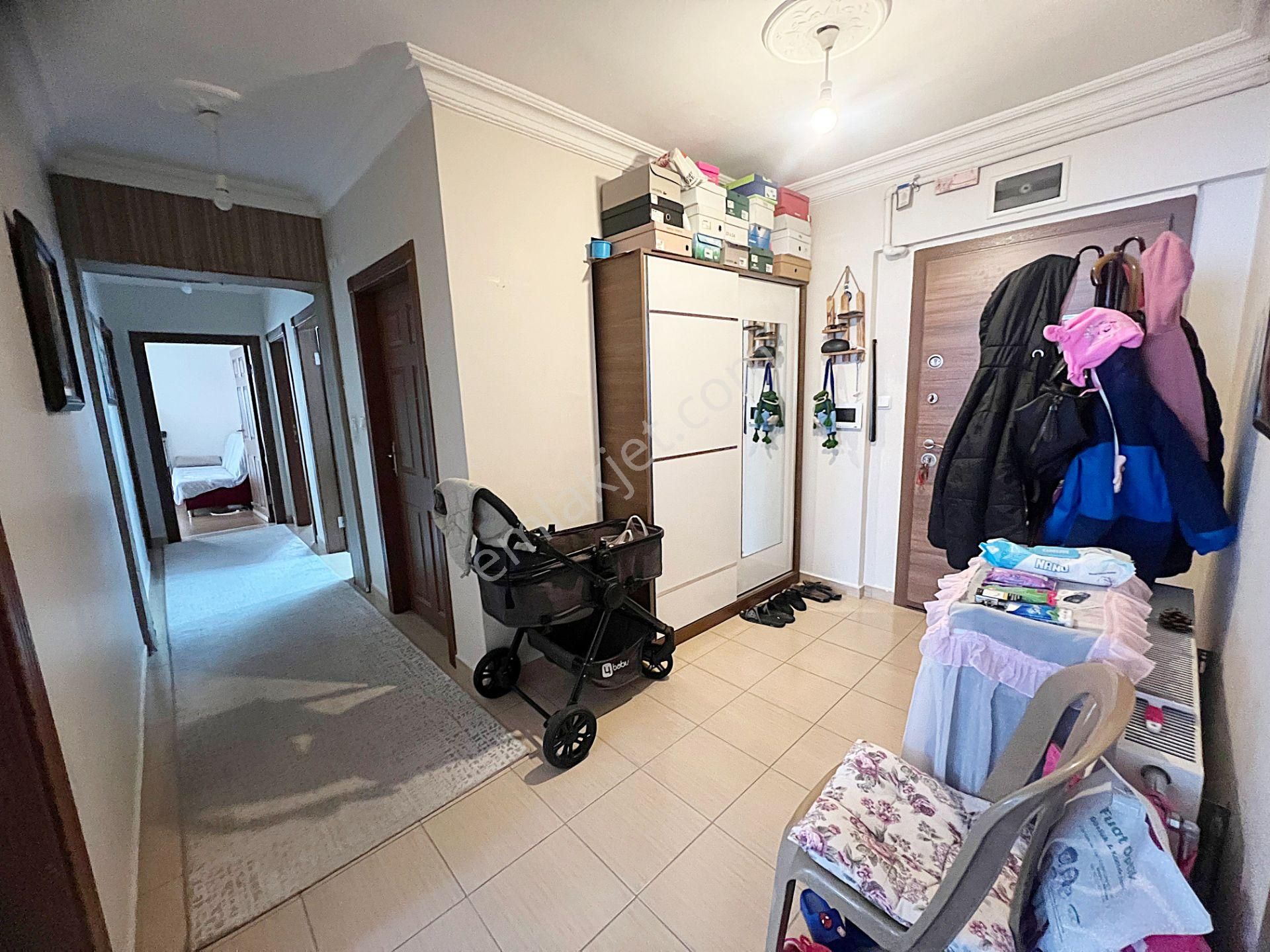 Çiğdemtepe Selim Cad. Teleferik Yakını 6.kat İskanlı Güney Cephe - Görsel 31