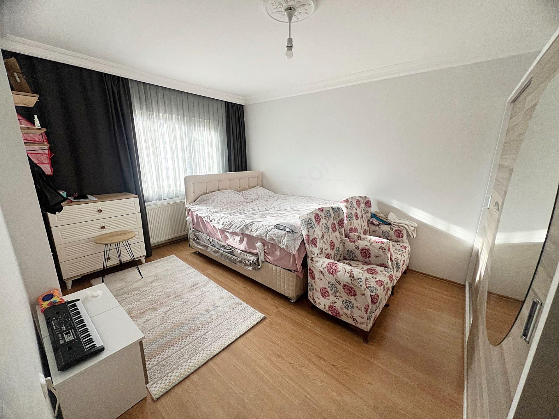 Çiğdemtepe Selim Cad. Teleferik Yakını 6.kat İskanlı Güney Cephe - Görsel 25