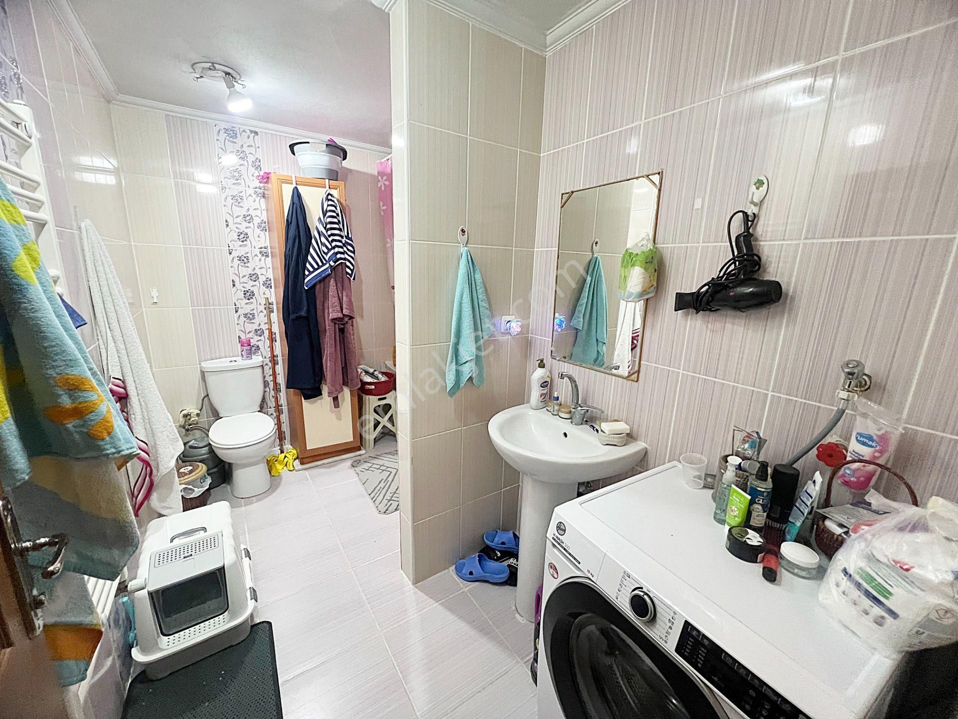 Çiğdemtepe Selim Cad. Teleferik Yakını 6.kat İskanlı Güney Cephe - Görsel 29