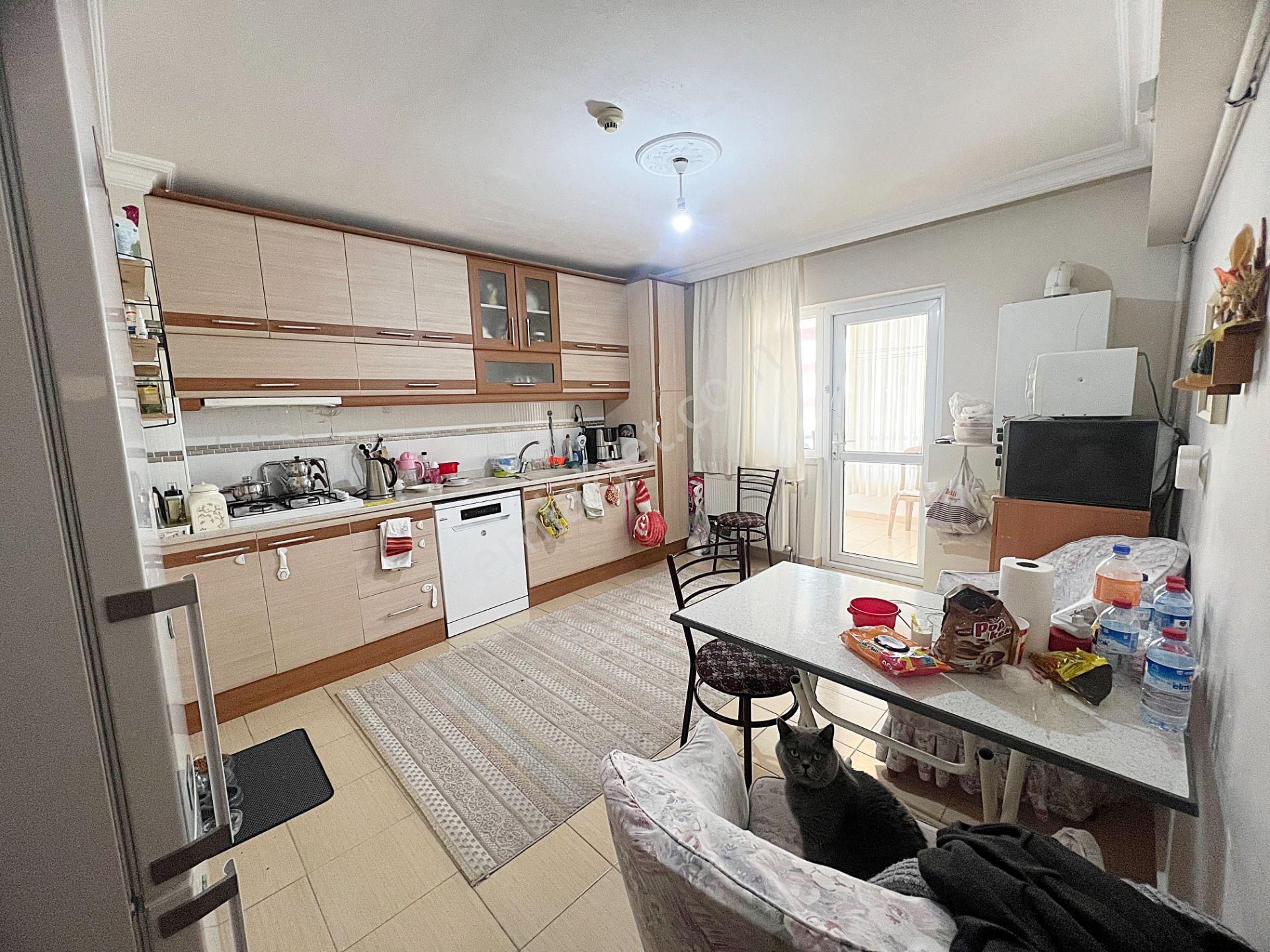 Çiğdemtepe Selim Cad. Teleferik Yakını 6.kat İskanlı Güney Cephe - Görsel 2