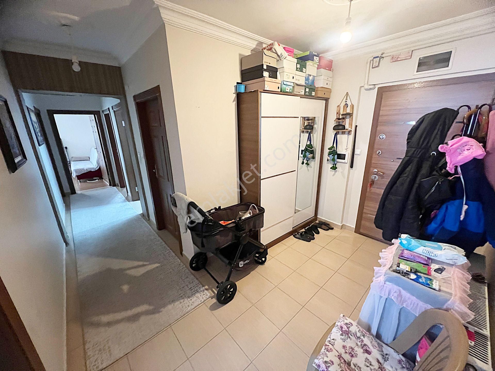 Çiğdemtepe Selim Cad. Teleferik Yakını 6.kat İskanlı Güney Cephe - Görsel 32