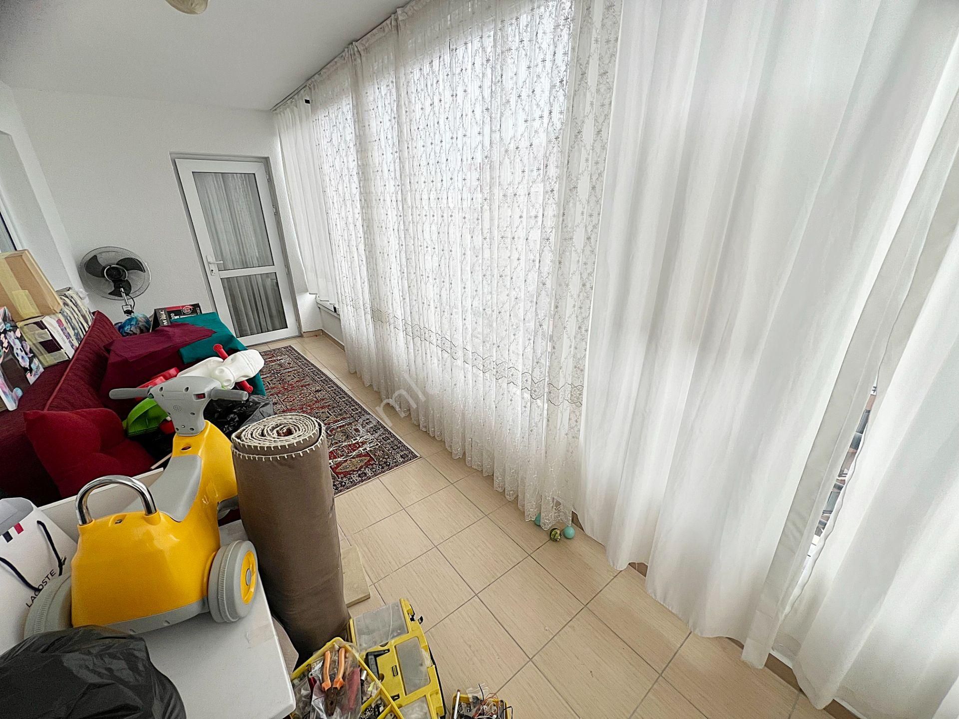 Çiğdemtepe Selim Cad. Teleferik Yakını 6.kat İskanlı Güney Cephe - Görsel 13