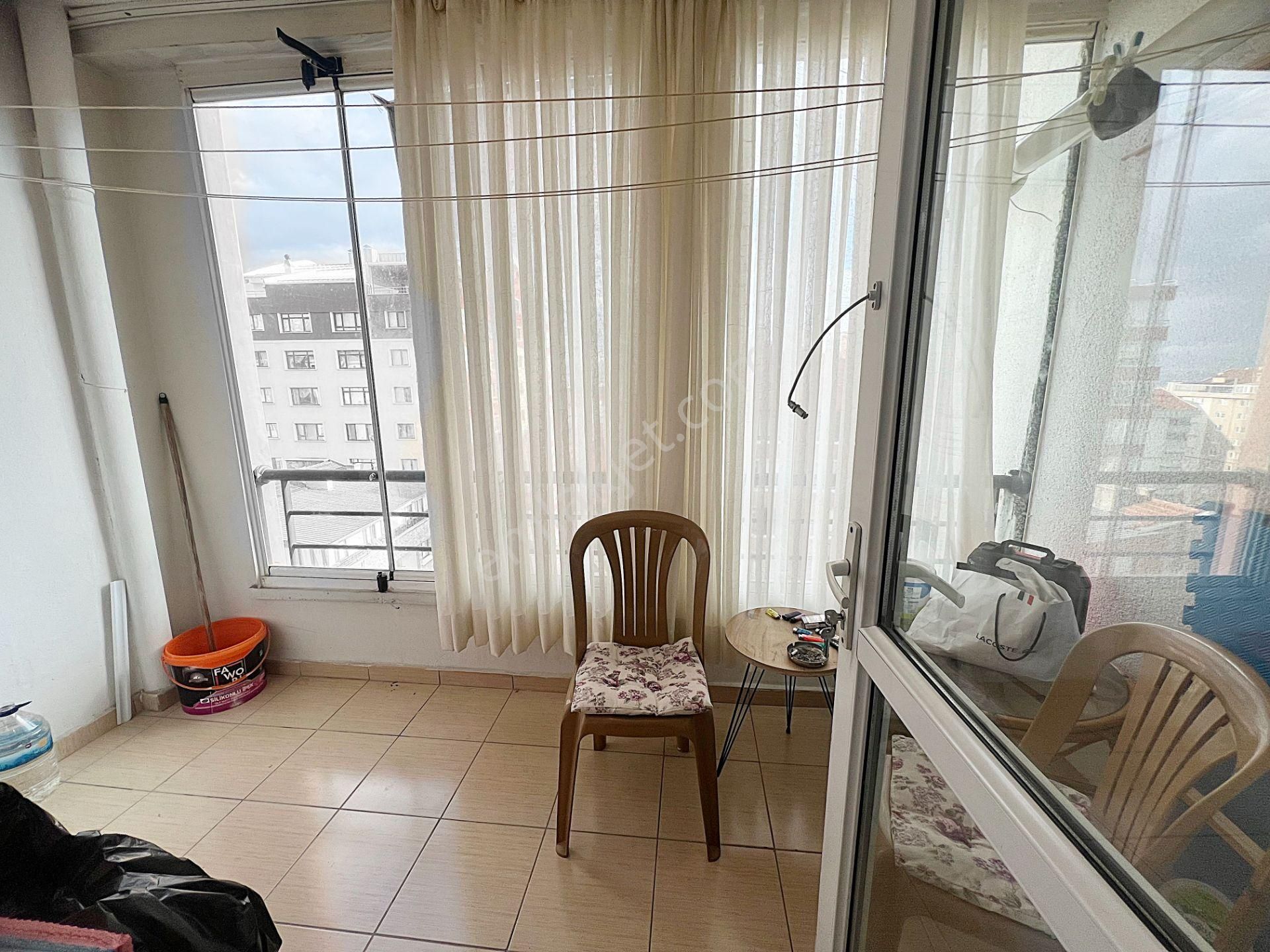 Çiğdemtepe Selim Cad. Teleferik Yakını 6.kat İskanlı Güney Cephe - Görsel 8