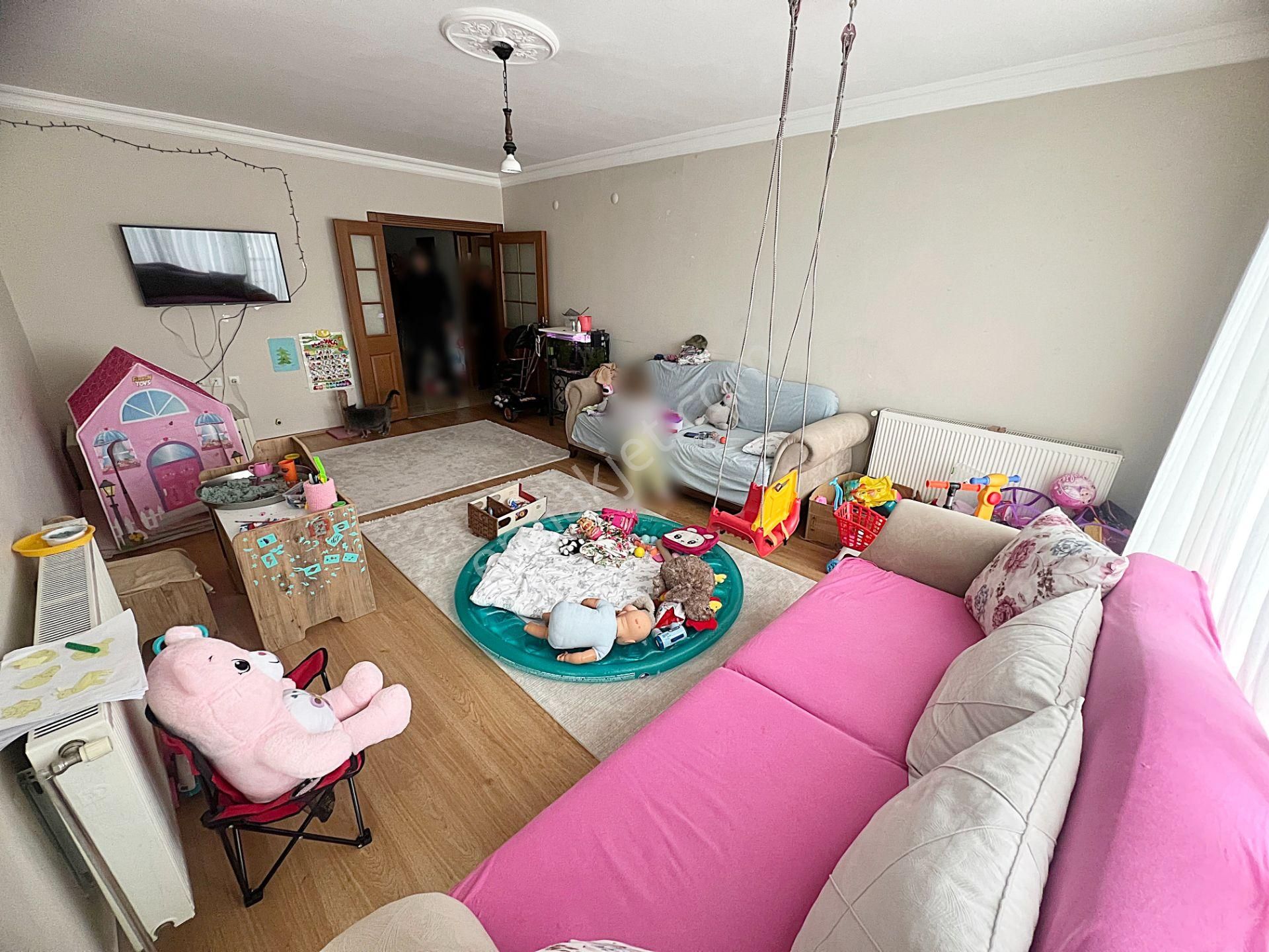 Çiğdemtepe Selim Cad. Teleferik Yakını 6.kat İskanlı Güney Cephe - Görsel 10