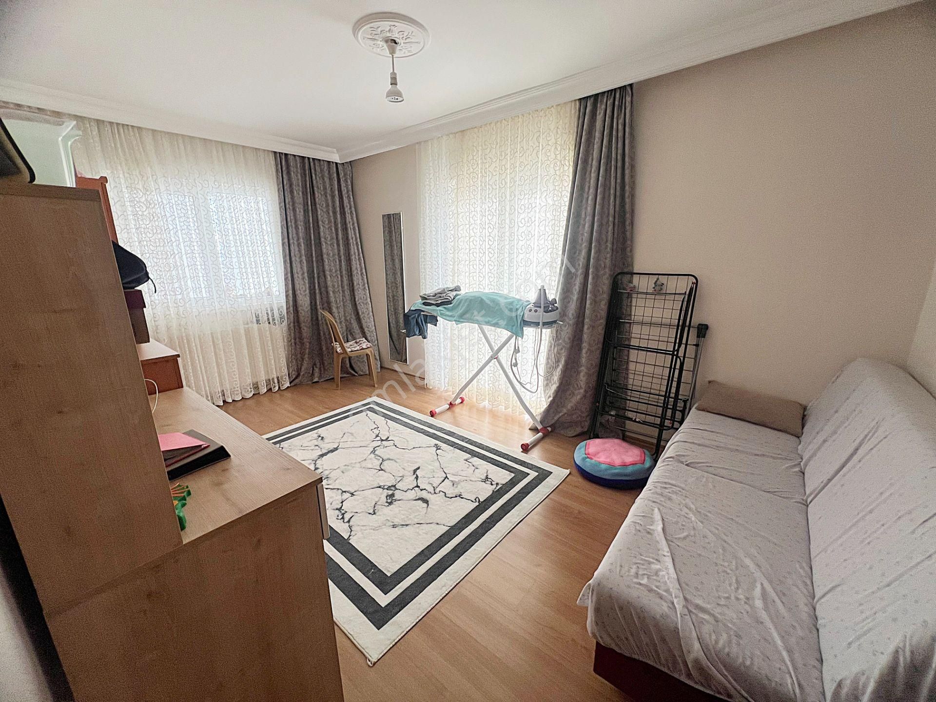 Çiğdemtepe Selim Cad. Teleferik Yakını 6.kat İskanlı Güney Cephe - Görsel 21