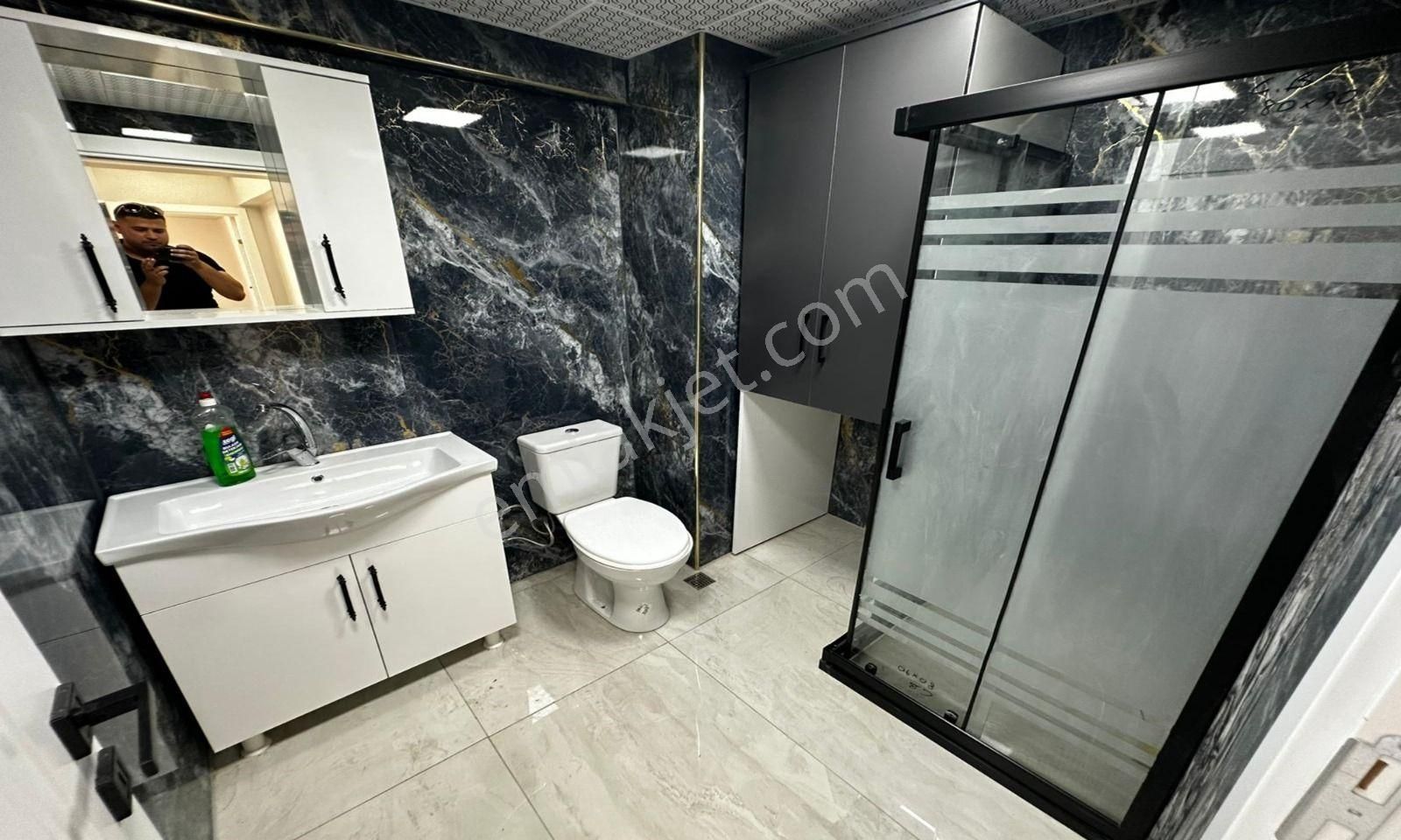 Osmangazi Caddesi Yakını Katta Ön Cephe Yapılı 3+1 - Görsel 24