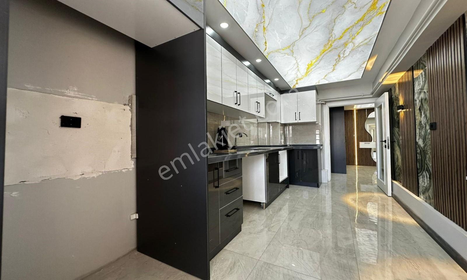 Osmangazi Caddesi Yakını Katta Ön Cephe Yapılı 3+1 - Görsel 2