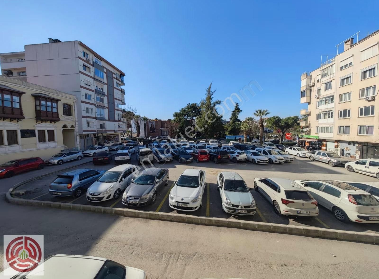 Egd Emir Grup Dan Sakarya Mh De Satılık 2+1 Full Arakat Daire