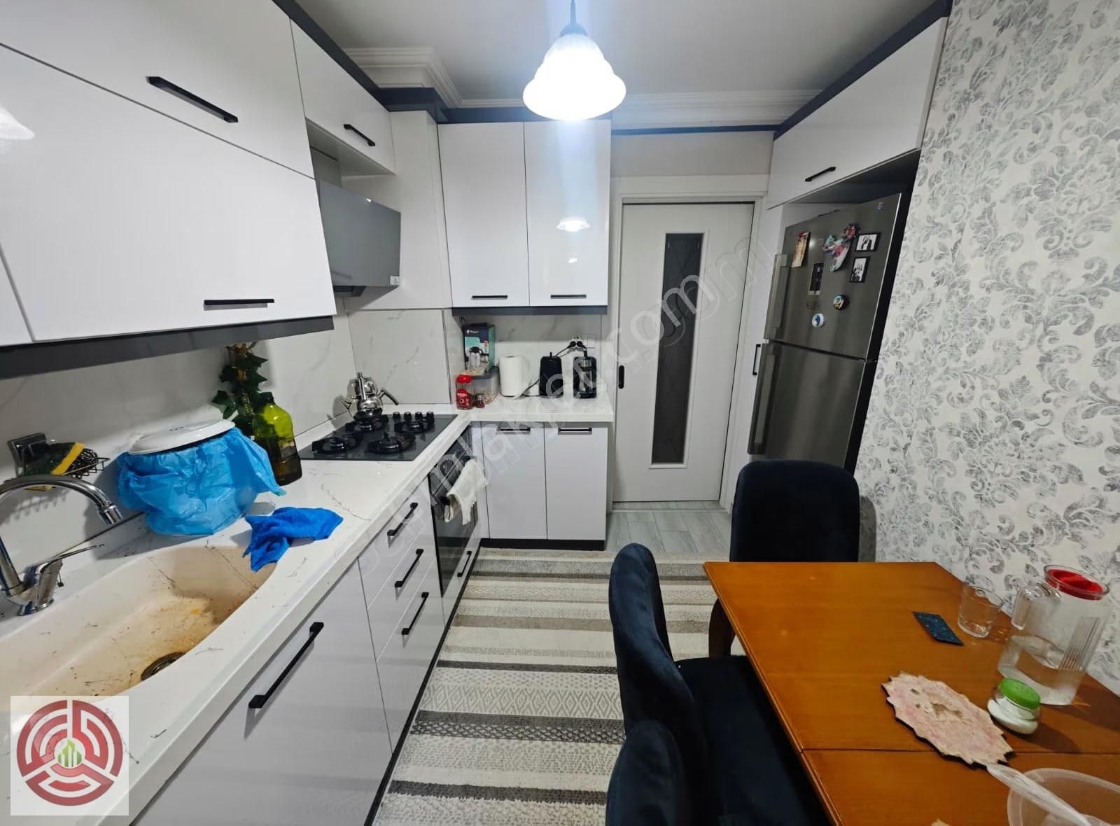 Egd Emir Grup Dan Sakarya Mh De Satılık 2+1 Full Arakat Daire - Görsel 13