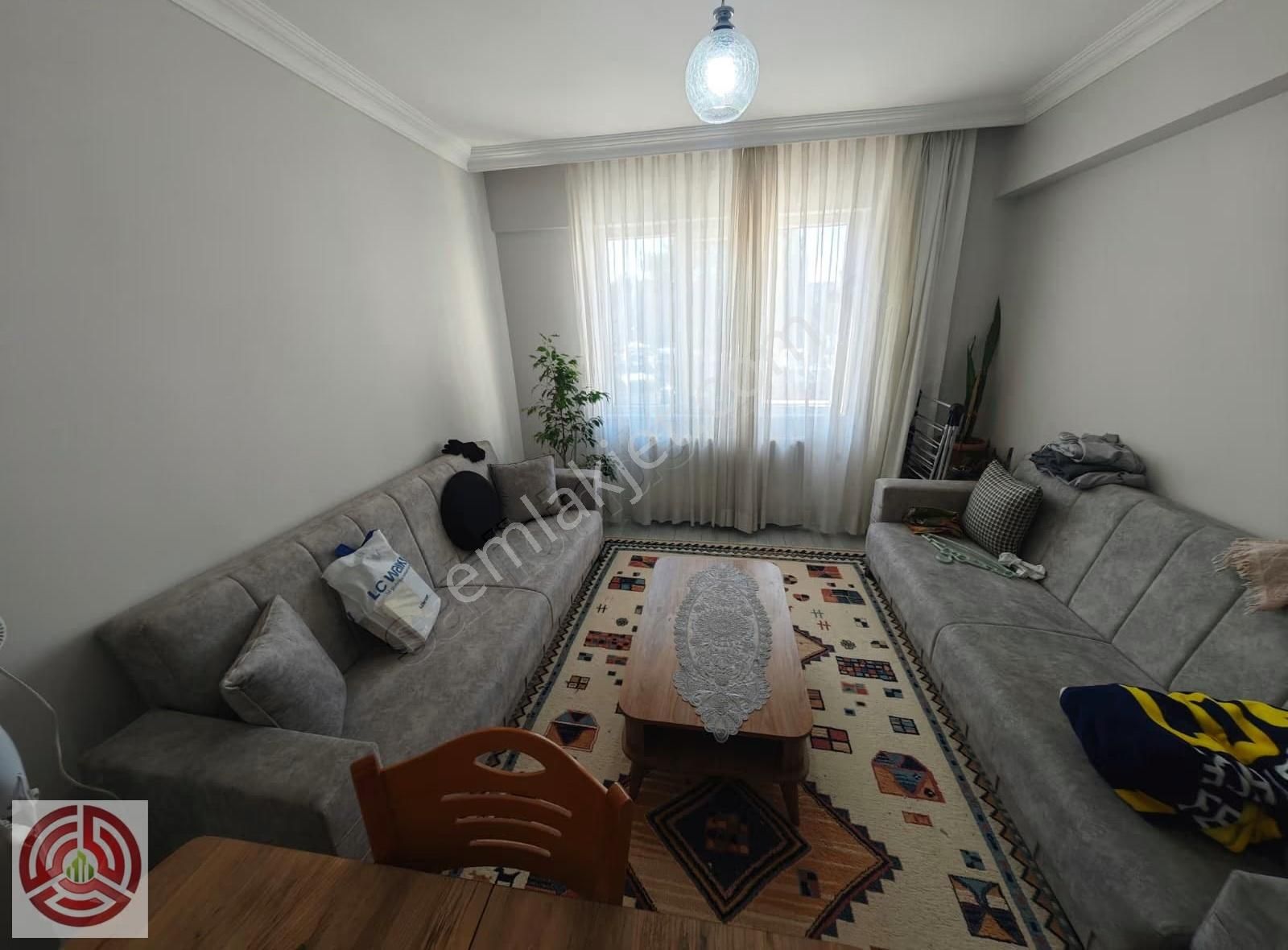 Egd Emir Grup Dan Sakarya Mh De Satılık 2+1 Full Arakat Daire - Görsel 21