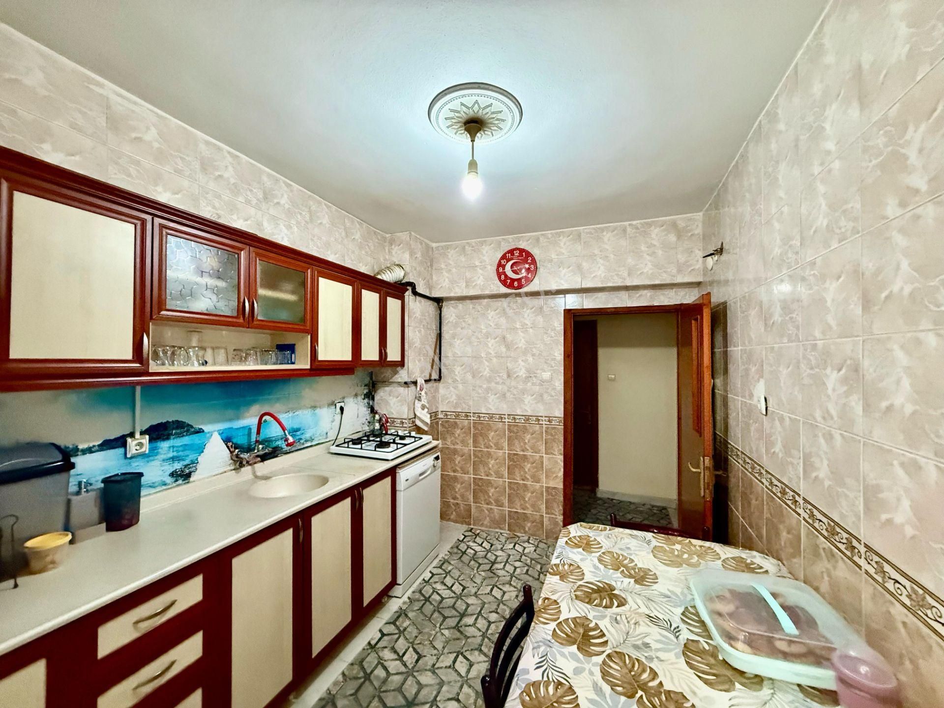 Pursaklar Mehmet Zengin Emlak'tan Fatih Mahallesinde, Ara Kat, Masrafsız 3+1 Daire - Görsel 7