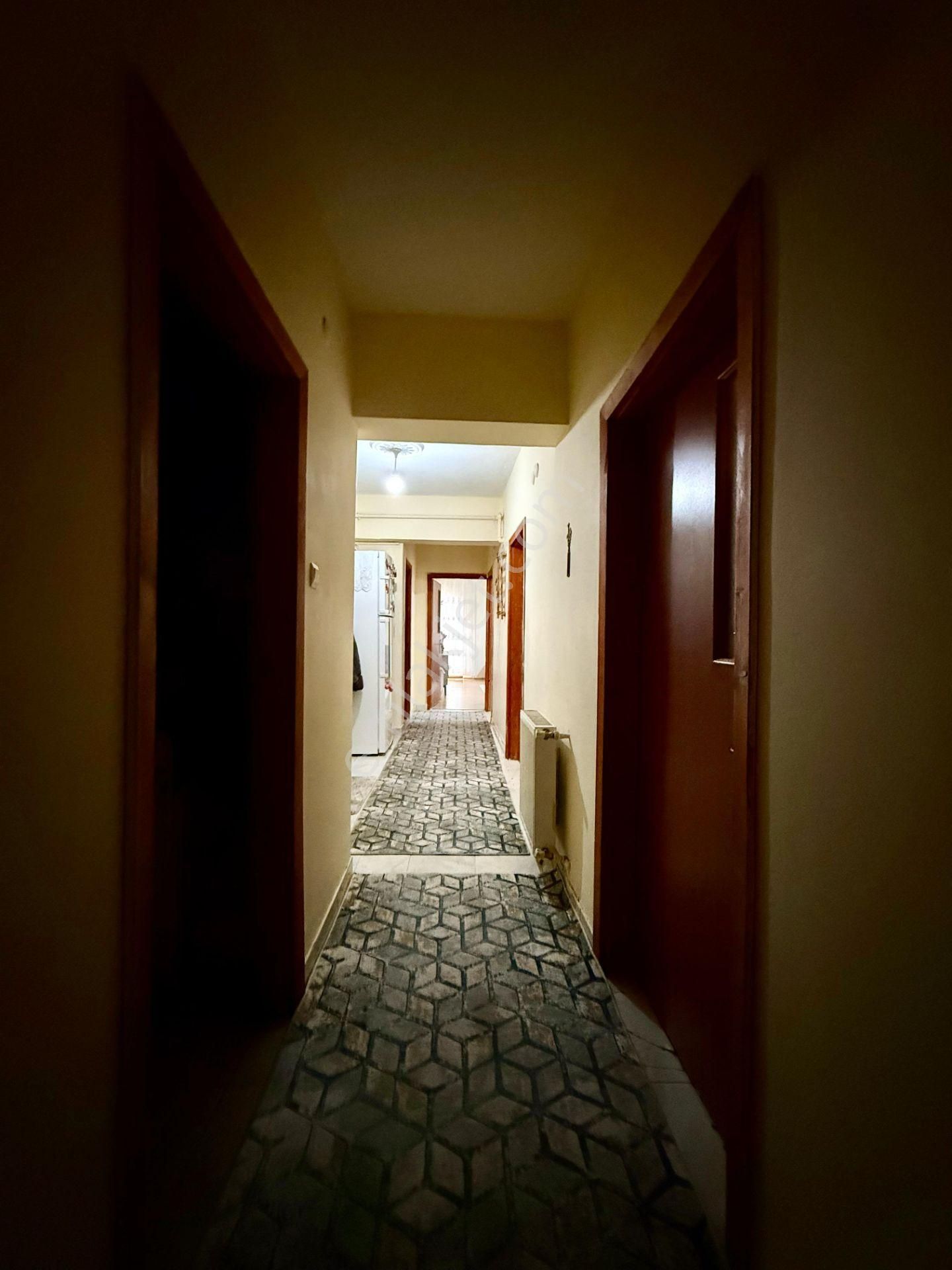 Pursaklar Mehmet Zengin Emlak'tan Fatih Mahallesinde, Ara Kat, Masrafsız 3+1 Daire - Görsel 18