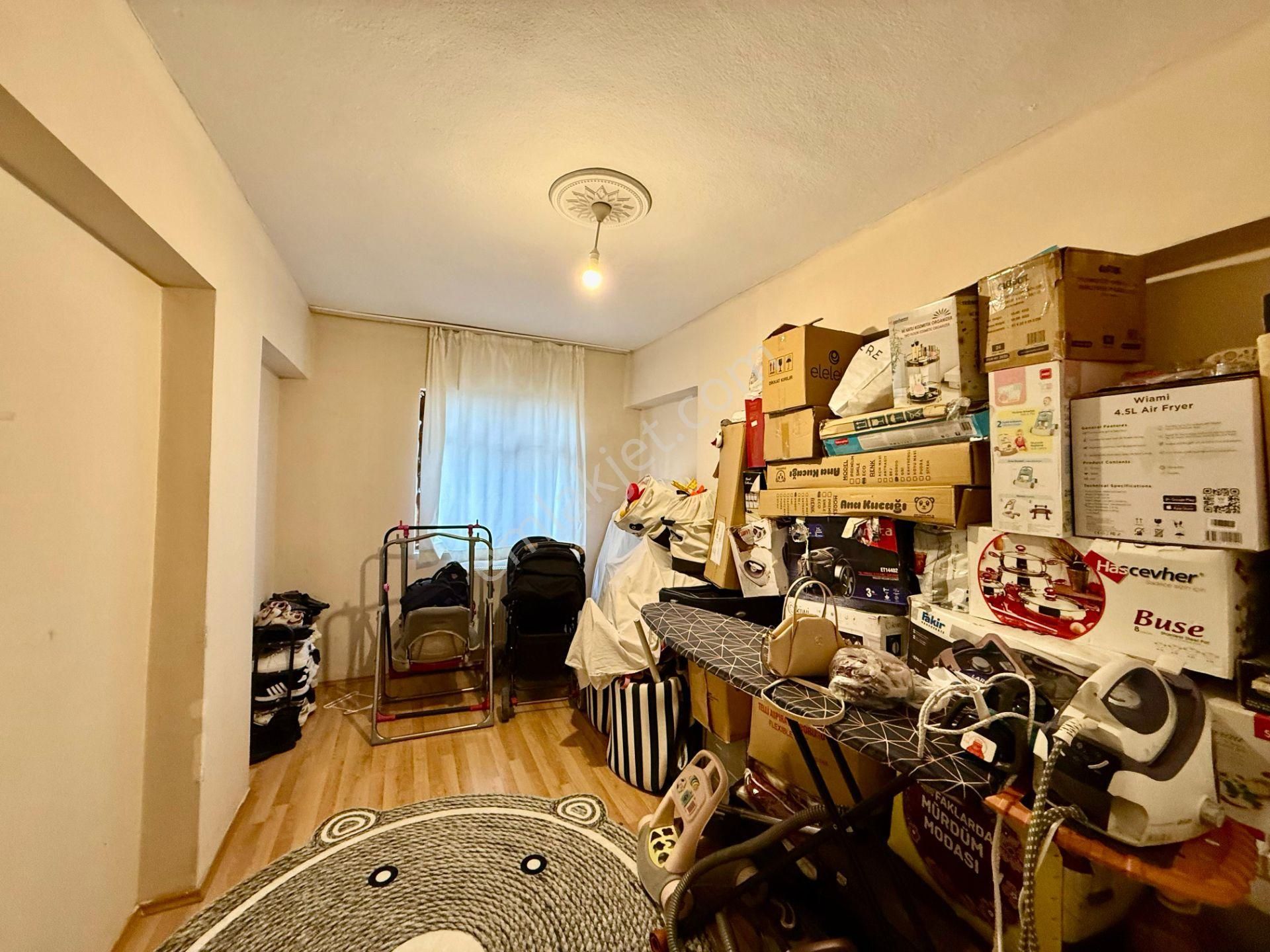 Pursaklar Mehmet Zengin Emlak'tan Fatih Mahallesinde, Ara Kat, Masrafsız 3+1 Daire - Görsel 12