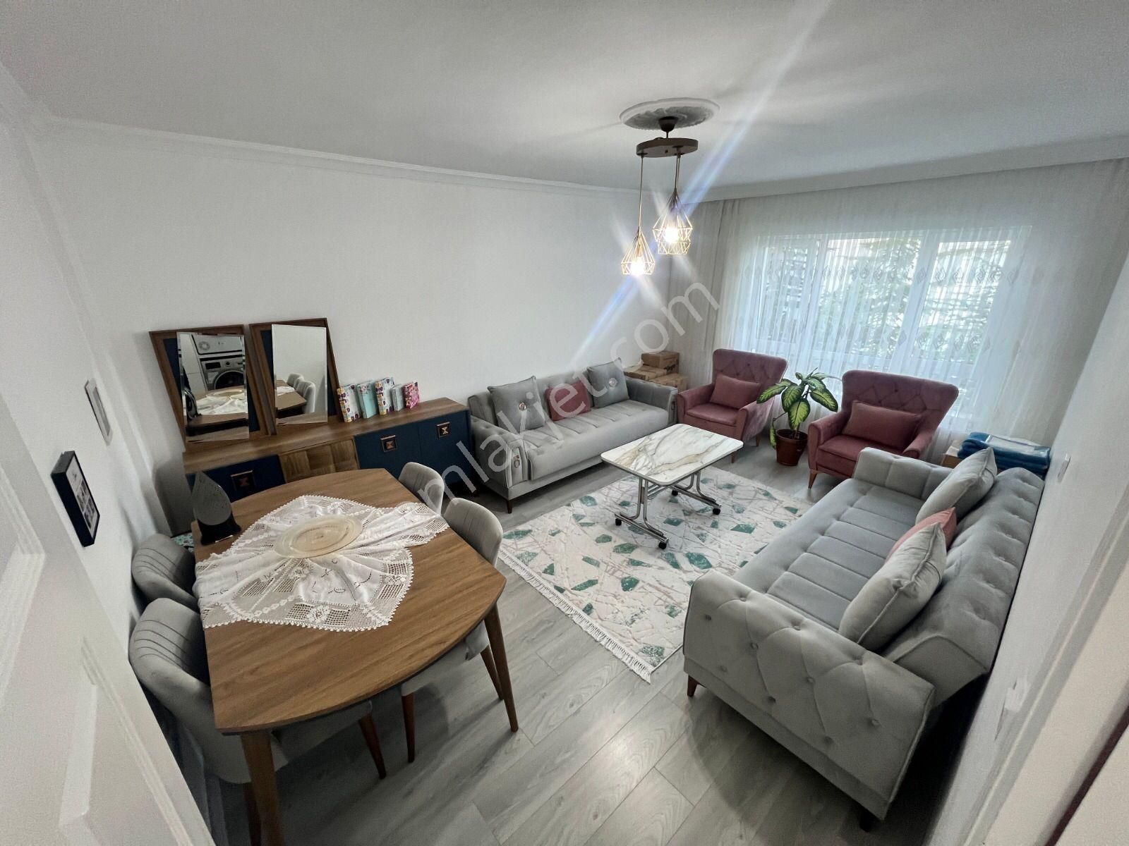 Yılmaz Gayrimenkulden Kaçırılmayacak 3+1 Fırsat Dairesi