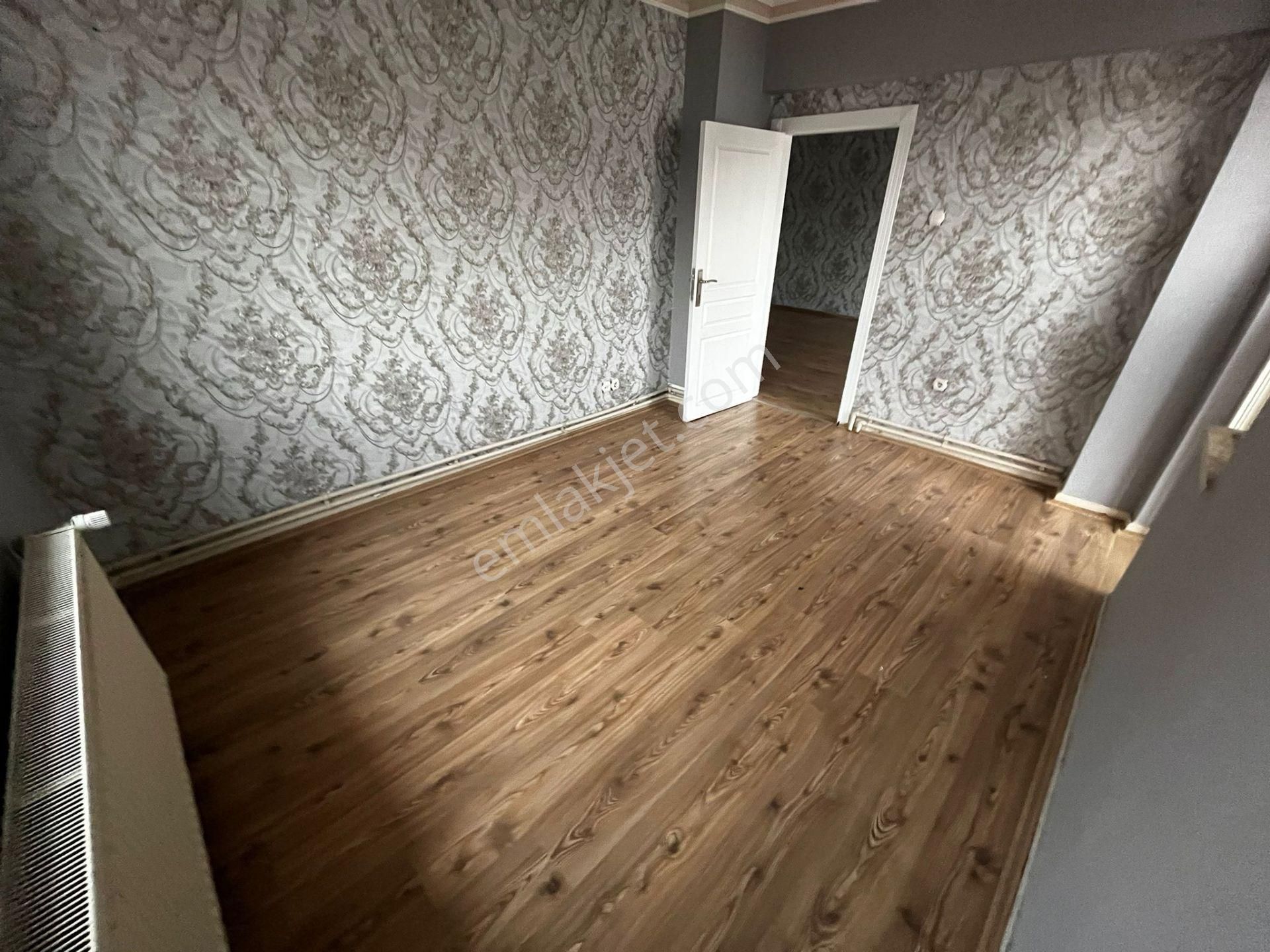 Sincan Mareşal Çakmak Mh.de 3+1 Yapılı Kiralık Daire - Görsel 12