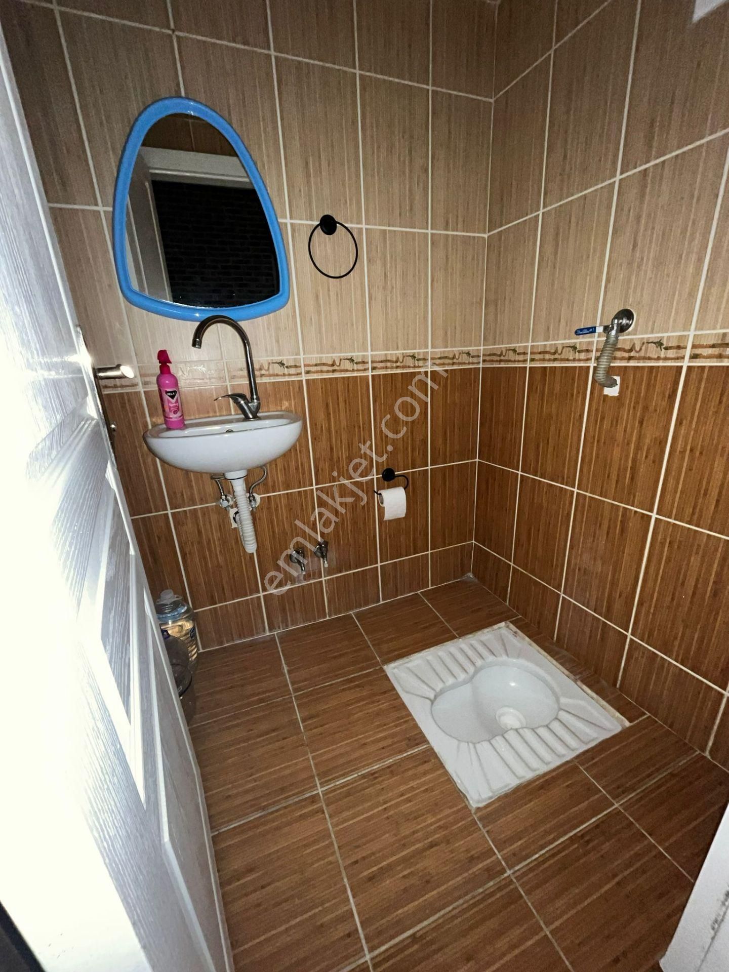Sincan Mareşal Çakmak Mh.de 3+1 Yapılı Kiralık Daire - Görsel 24