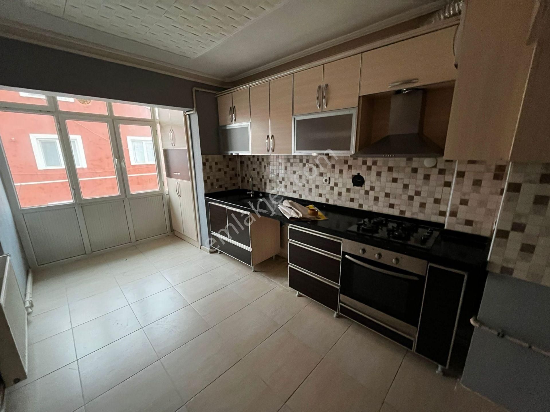 Sincan Mareşal Çakmak Mh.de 3+1 Yapılı Kiralık Daire - Görsel 5