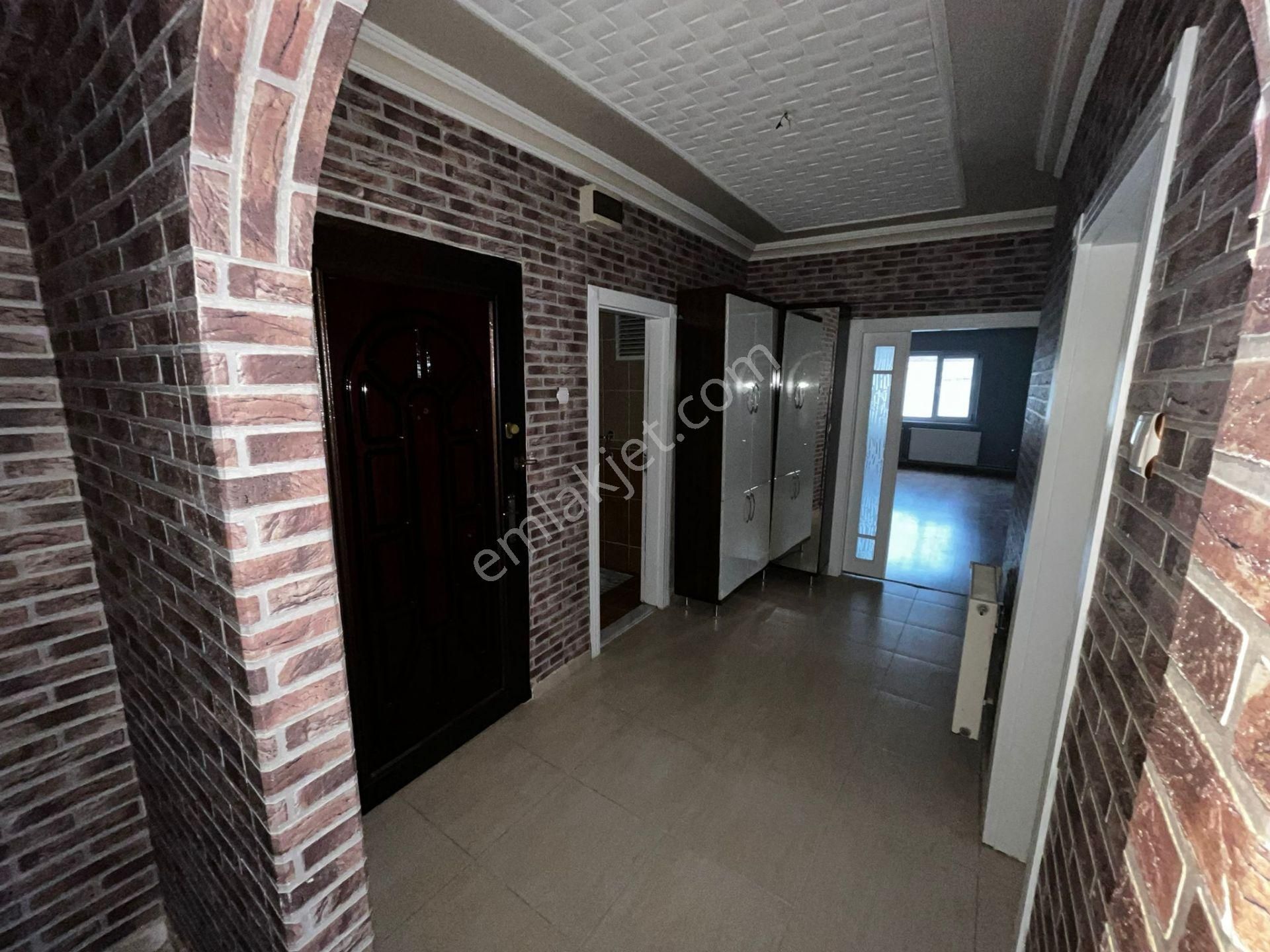 Sincan Mareşal Çakmak Mh.de 3+1 Yapılı Kiralık Daire - Görsel 20