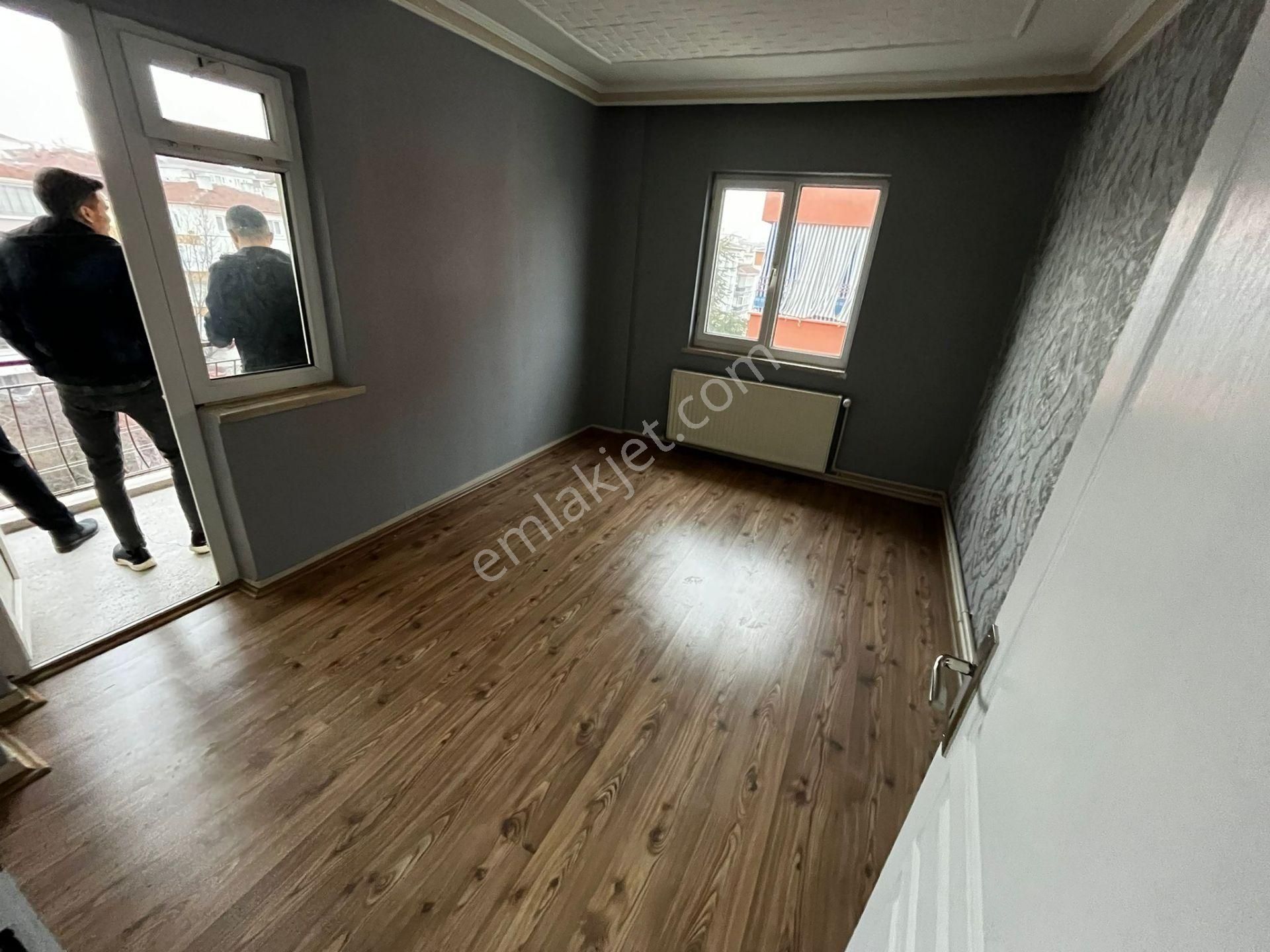 Sincan Mareşal Çakmak Mh.de 3+1 Yapılı Kiralık Daire - Görsel 15