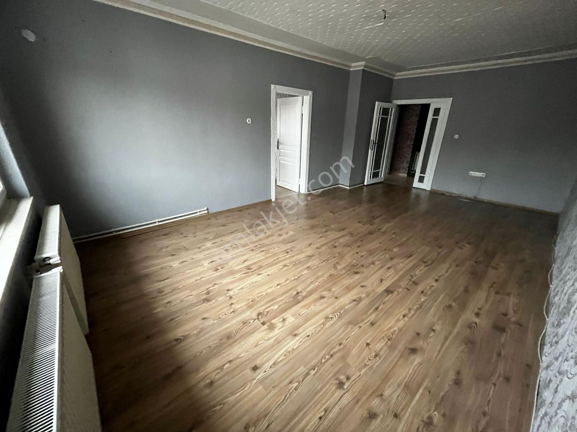 Sincan Mareşal Çakmak Mh.de 3+1 Yapılı Kiralık Daire - Görsel 16