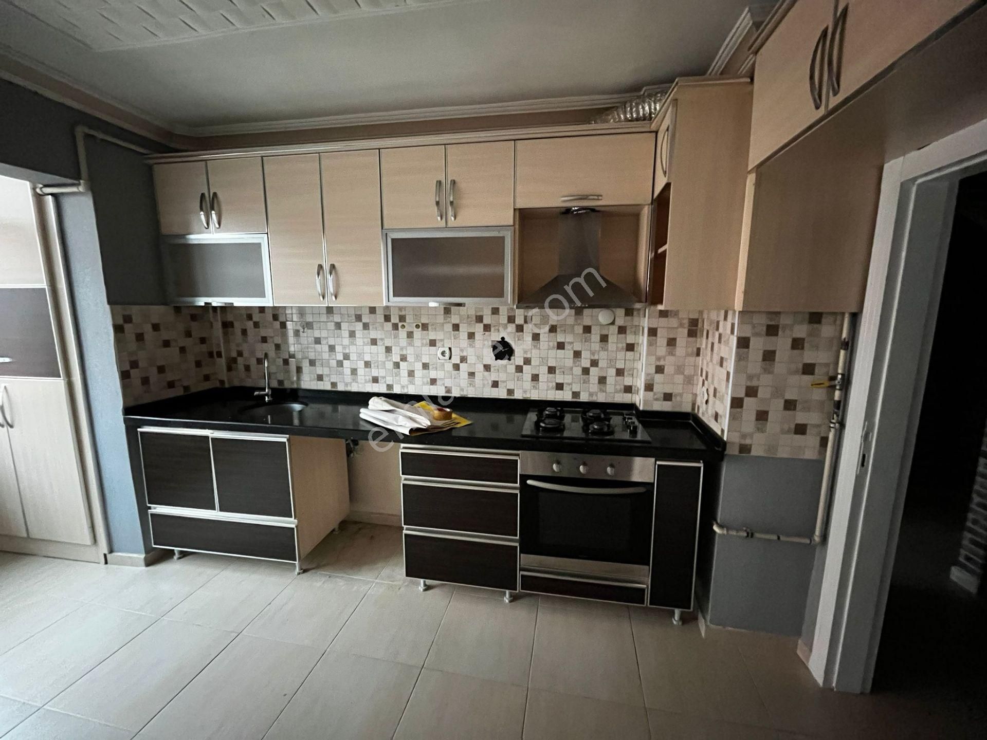 Sincan Mareşal Çakmak Mh.de 3+1 Yapılı Kiralık Daire - Görsel 3