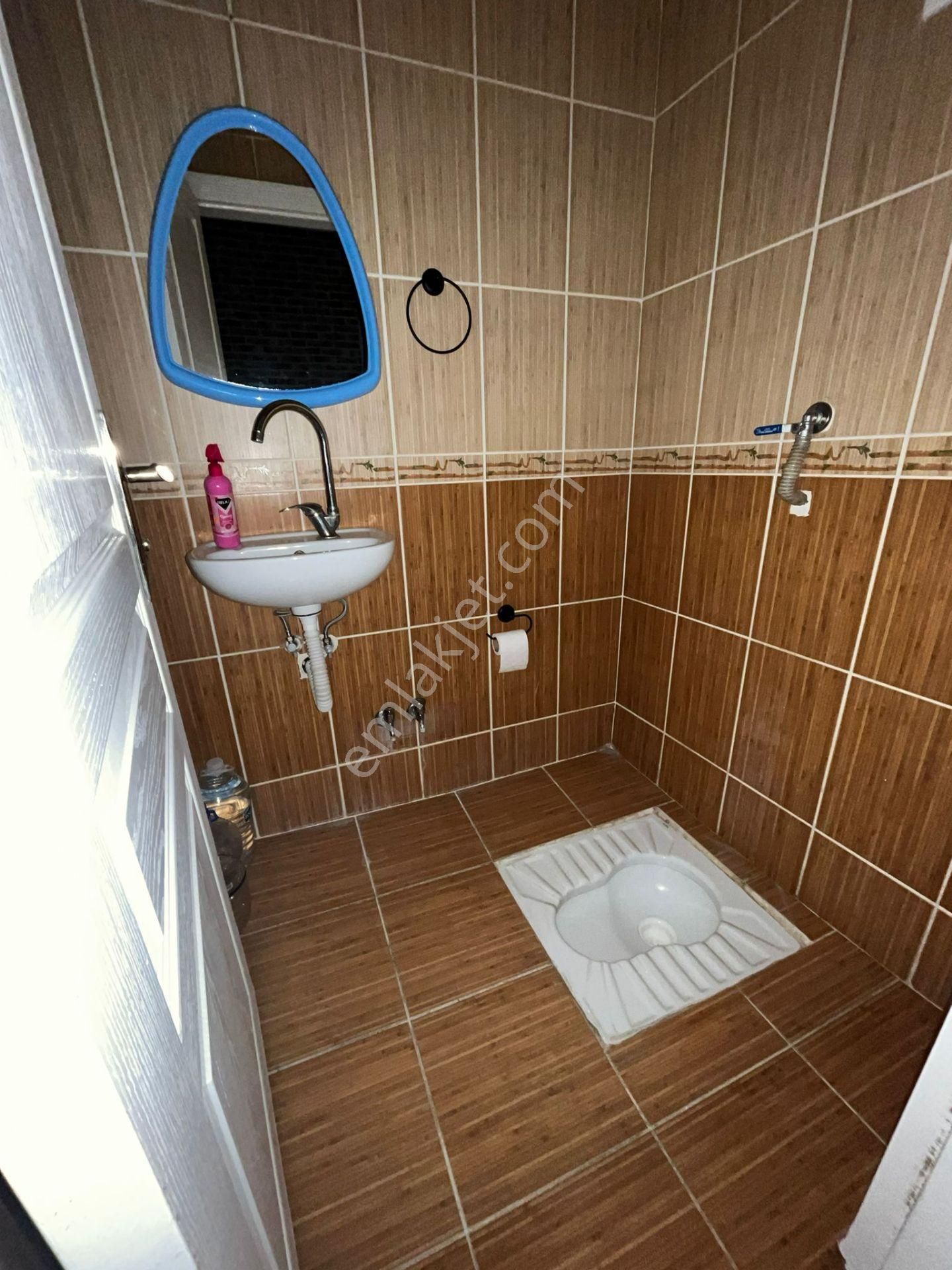 Sincan Mareşal Çakmak Mh.de 3+1 Yapılı Kiralık Daire - Görsel 23