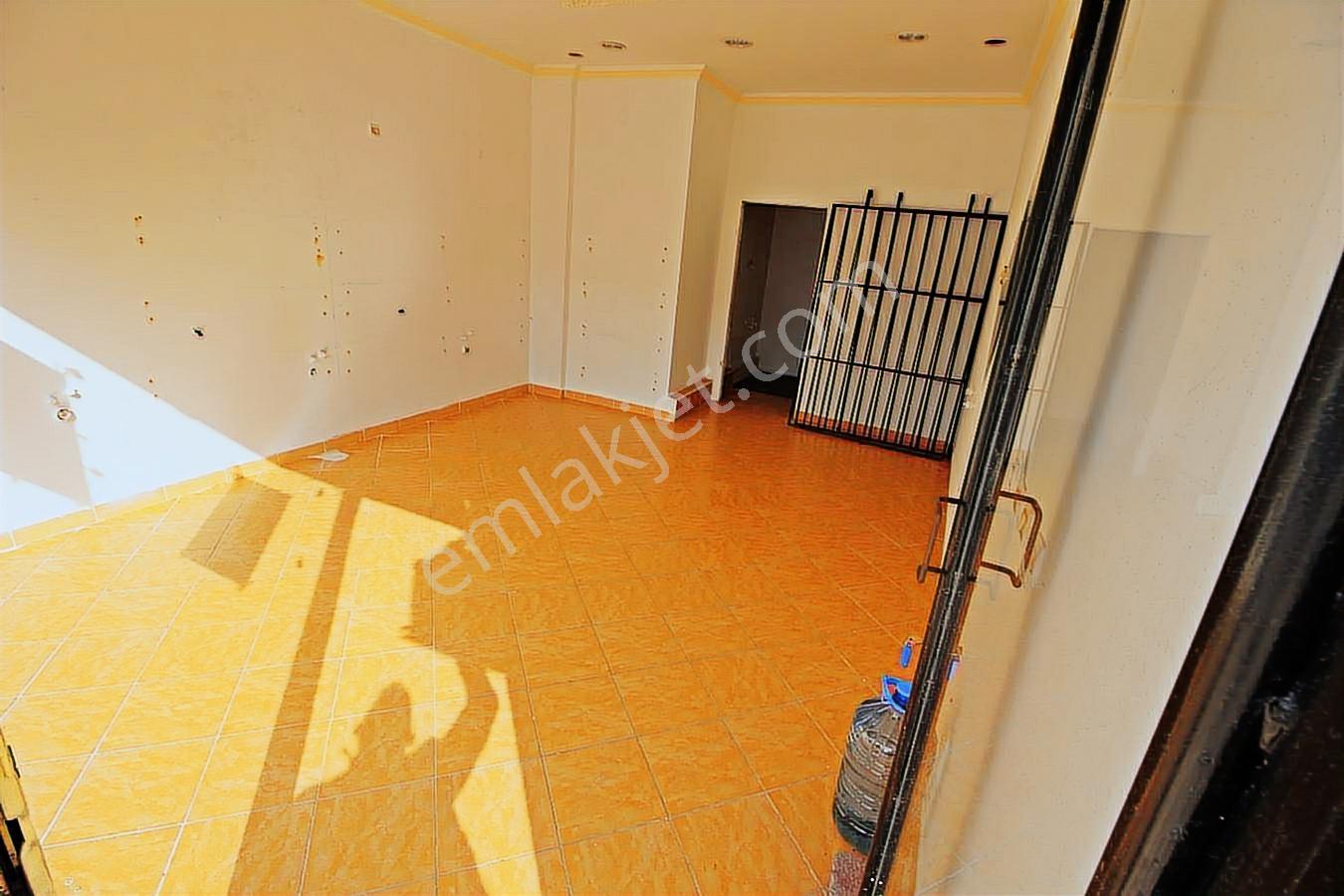 Gamze Emlak'tan Pınarbaşı'nda 35m² Okula Yakın Ön Cephe Dükkan! - Görsel 6