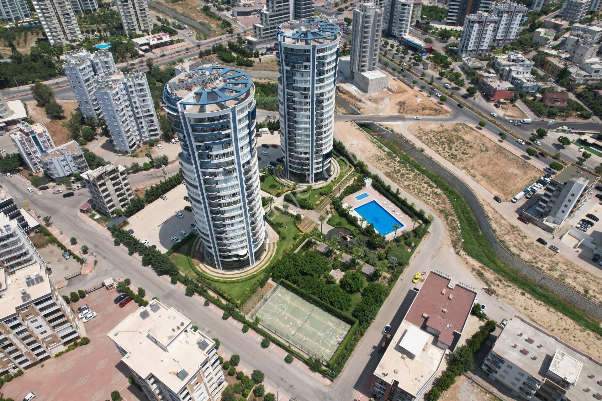 ░_*arcıty*_░den Ekinci Novita'da Ultra Gnş 1+1 Eşyalı-aylık Ödeme - Görsel 27