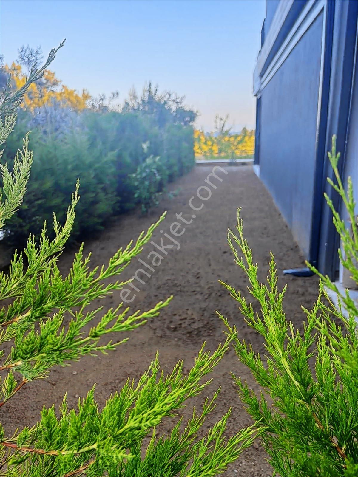 Seferihisar Atatürk Mahallesinde 3+1 Villa Kozalak - Görsel 9