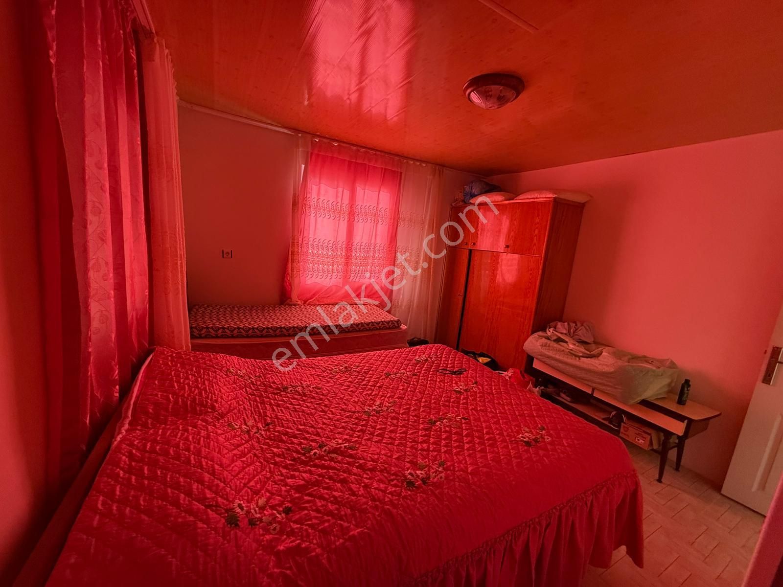 Toroslar Borcak'ta Satılık Müstakil Ev Ve Geniş Arsa - Görsel 12