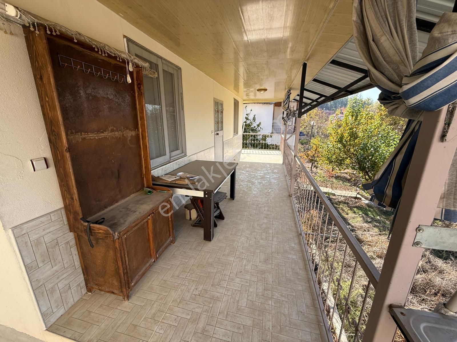 Toroslar Borcak'ta Satılık Müstakil Ev Ve Geniş Arsa - Görsel 18