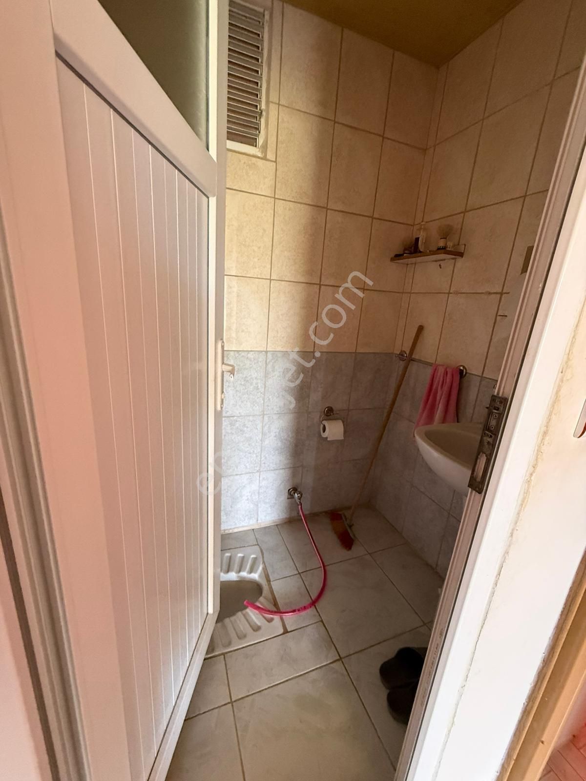 Toroslar Borcak'ta Satılık Müstakil Ev Ve Geniş Arsa - Görsel 13