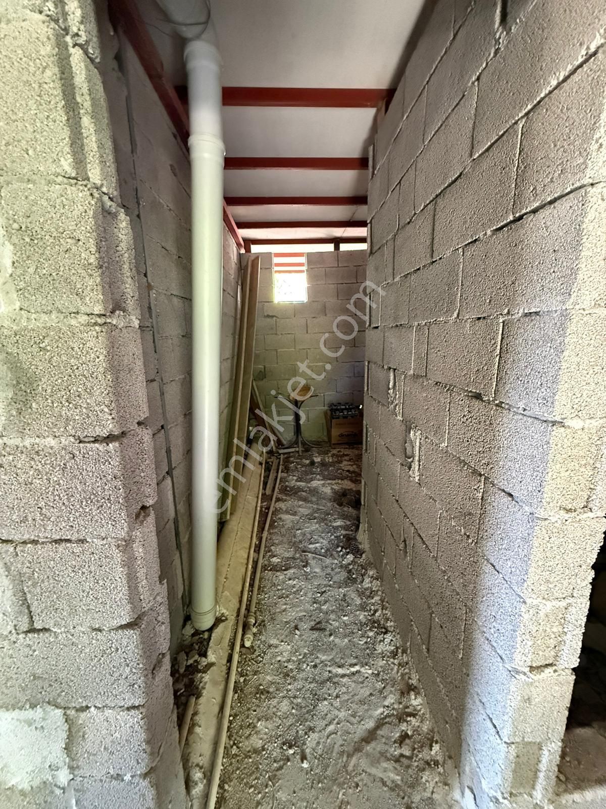 Toroslar Borcak'ta Satılık Müstakil Ev Ve Geniş Arsa - Görsel 21