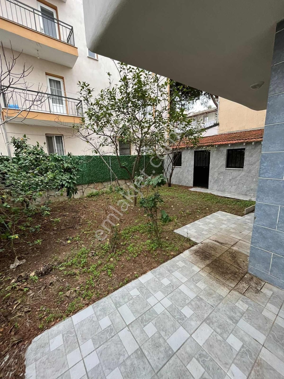 İzmir Seferihisar Payamlı Mahallesi Yazlık Villa - Görsel 5