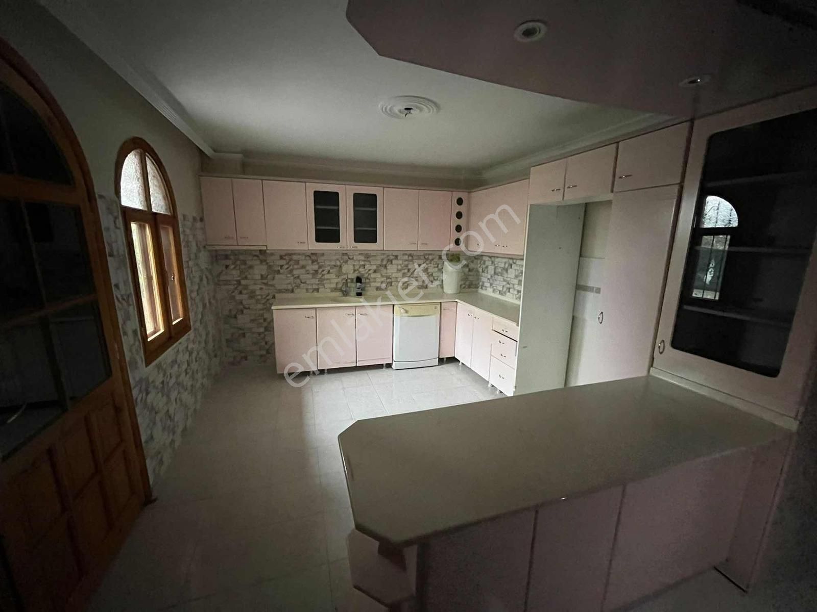 İzmir Seferihisar Payamlı Mahallesi Yazlık Villa - Görsel 27