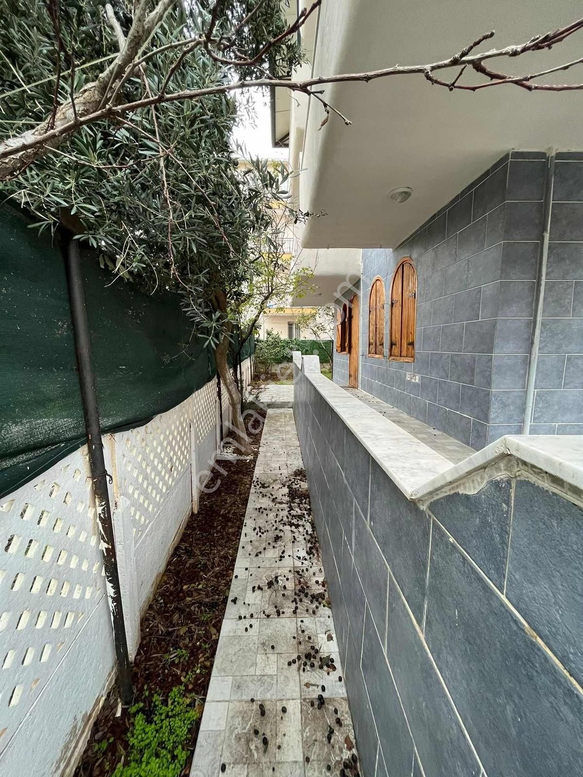 İzmir Seferihisar Payamlı Mahallesi Yazlık Villa - Görsel 13