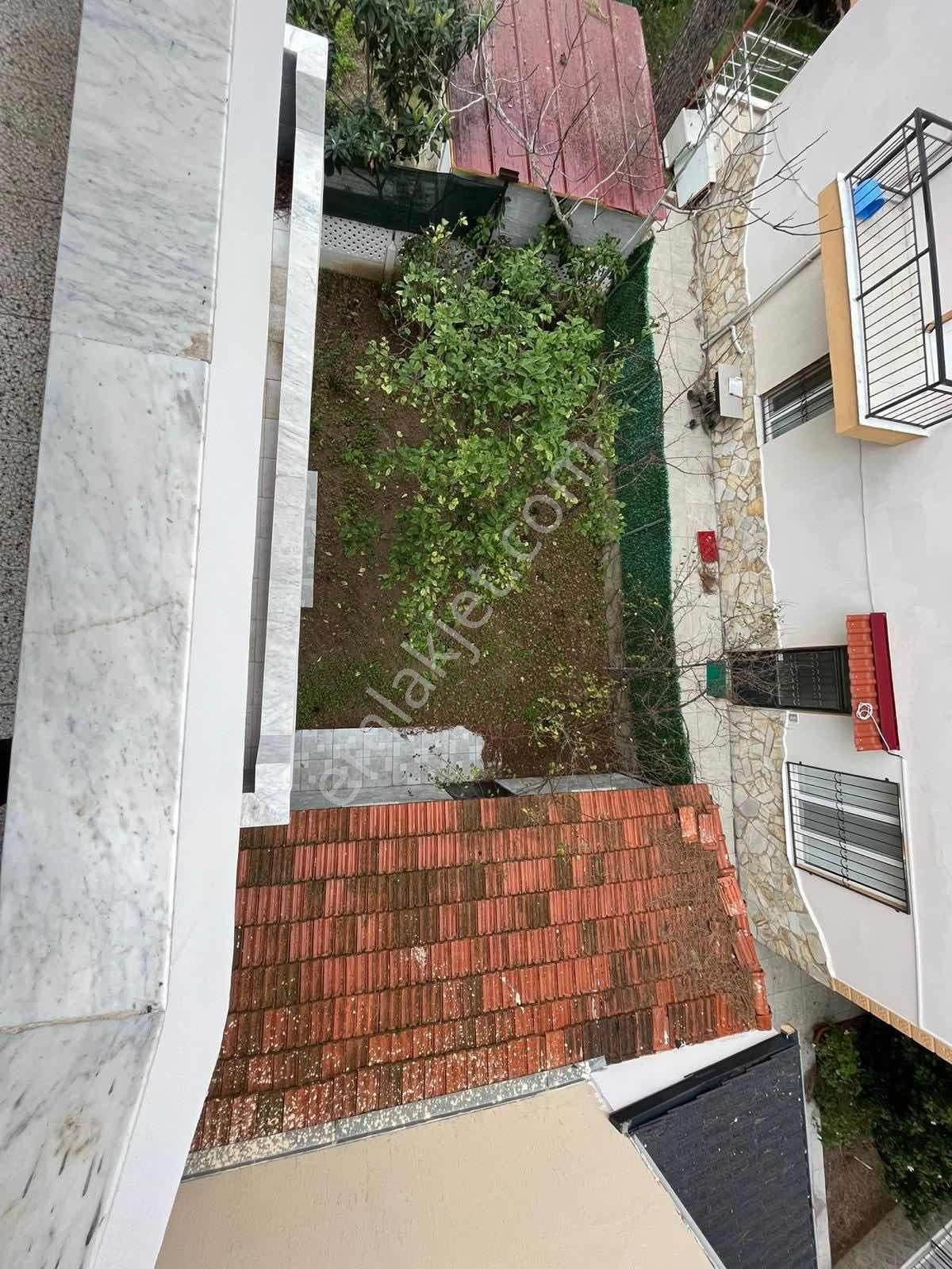 İzmir Seferihisar Payamlı Mahallesi Yazlık Villa - Görsel 9