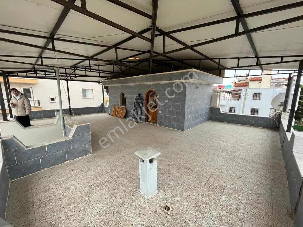 İzmir Seferihisar Payamlı Mahallesi Yazlık Villa - Görsel 17