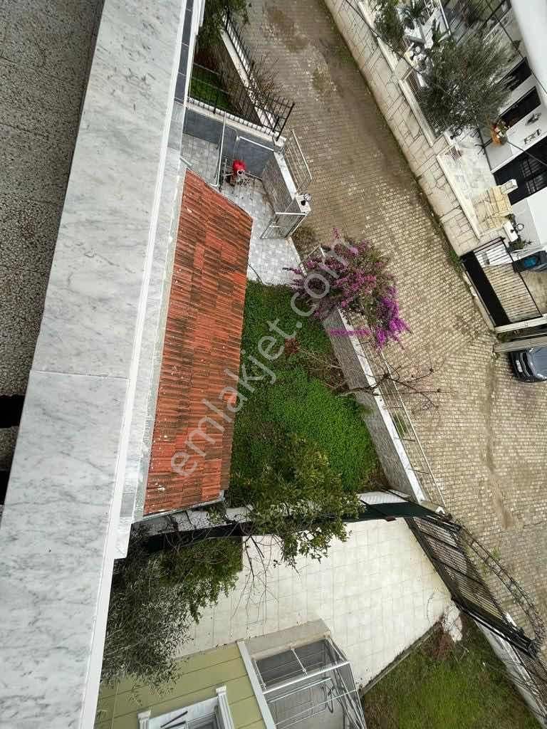 İzmir Seferihisar Payamlı Mahallesi Yazlık Villa - Görsel 3