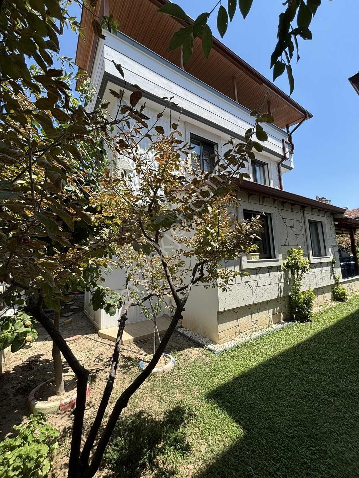 İzmir Seferihisar Bengiler Mahallesi Müstakil Villa - Görsel 33