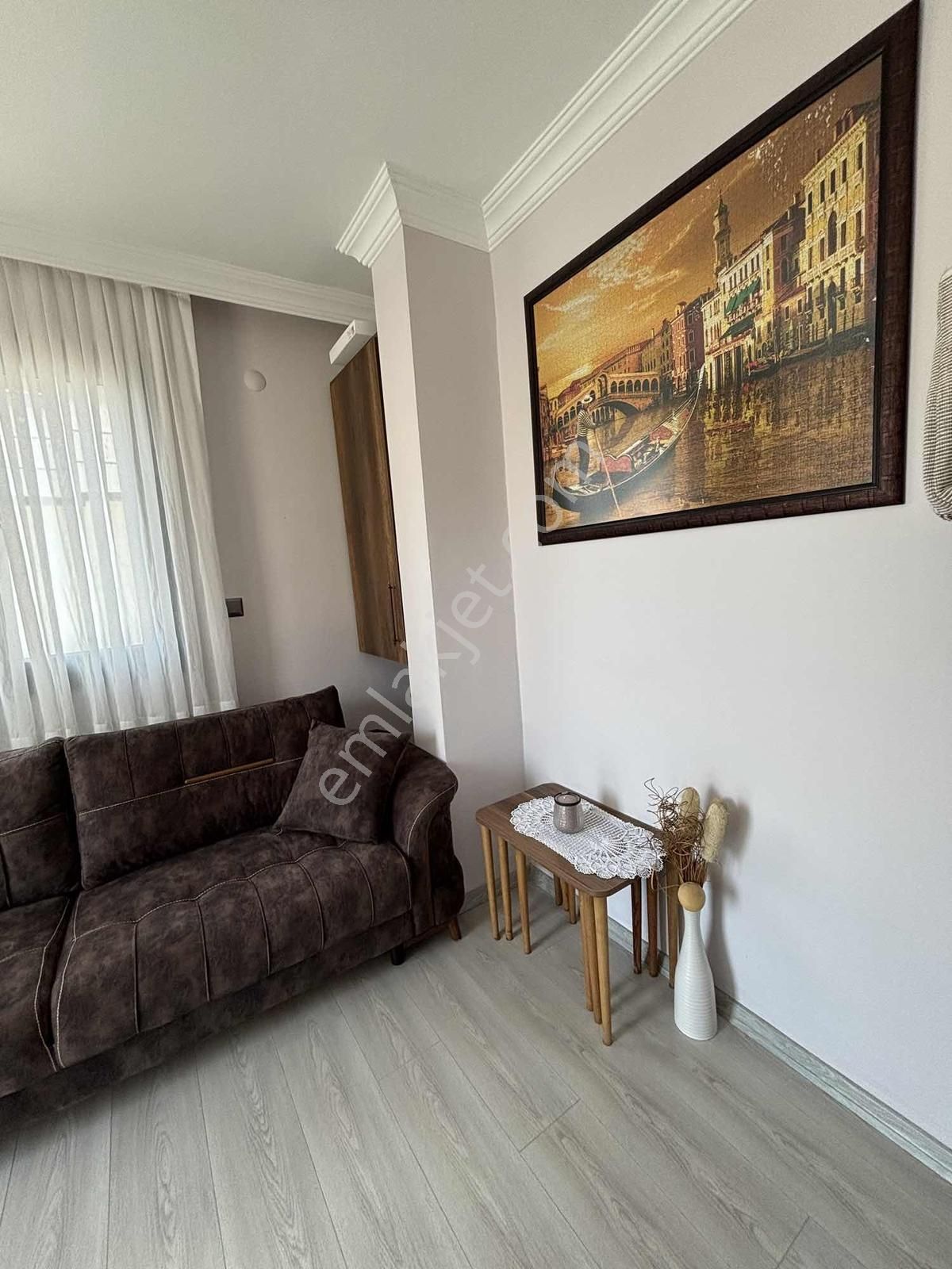 İzmir Seferihisar Bengiler Mahallesi Müstakil Villa - Görsel 31