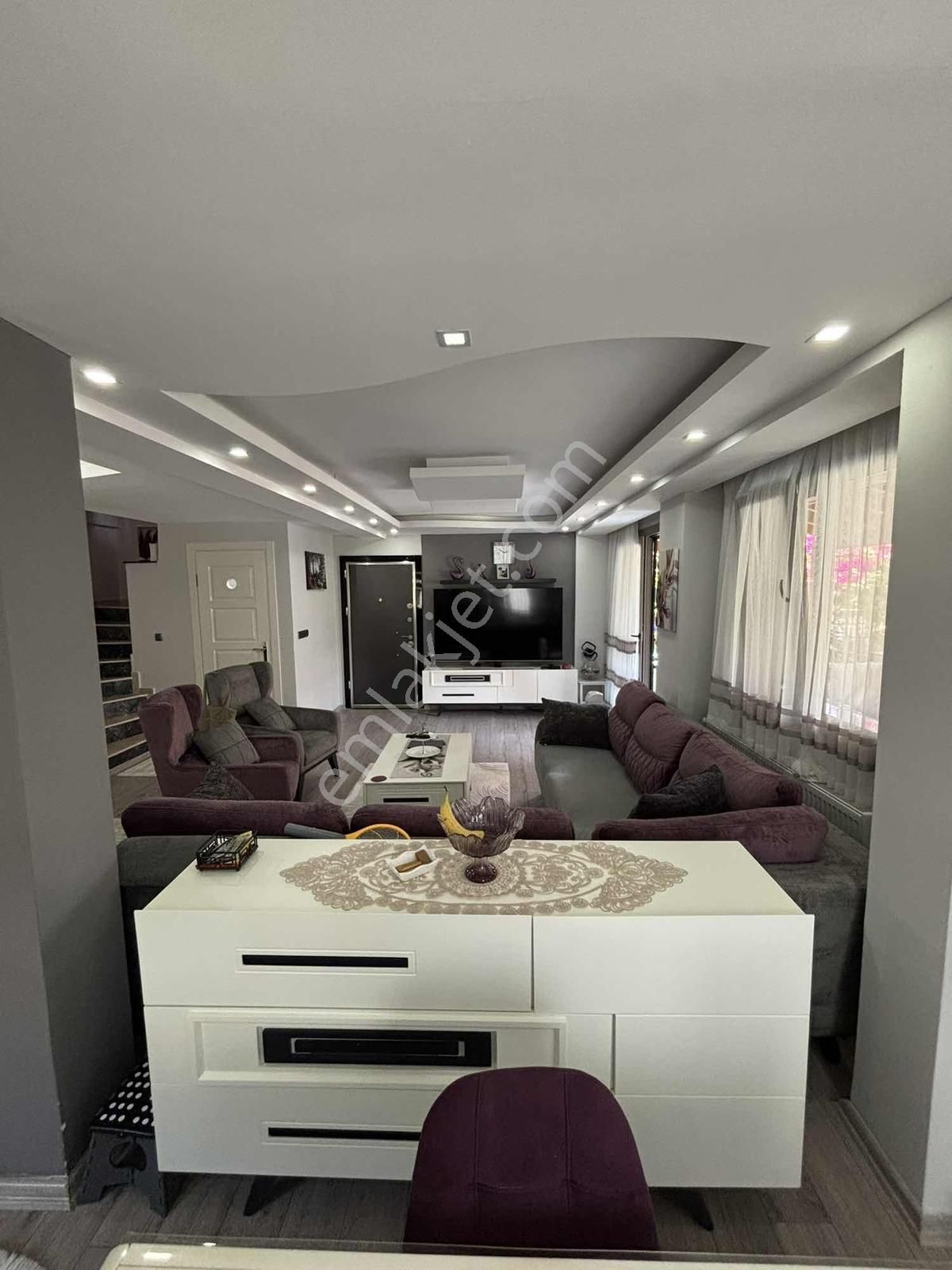 İzmir Seferihisar Bengiler Mahallesi Müstakil Villa - Görsel 12