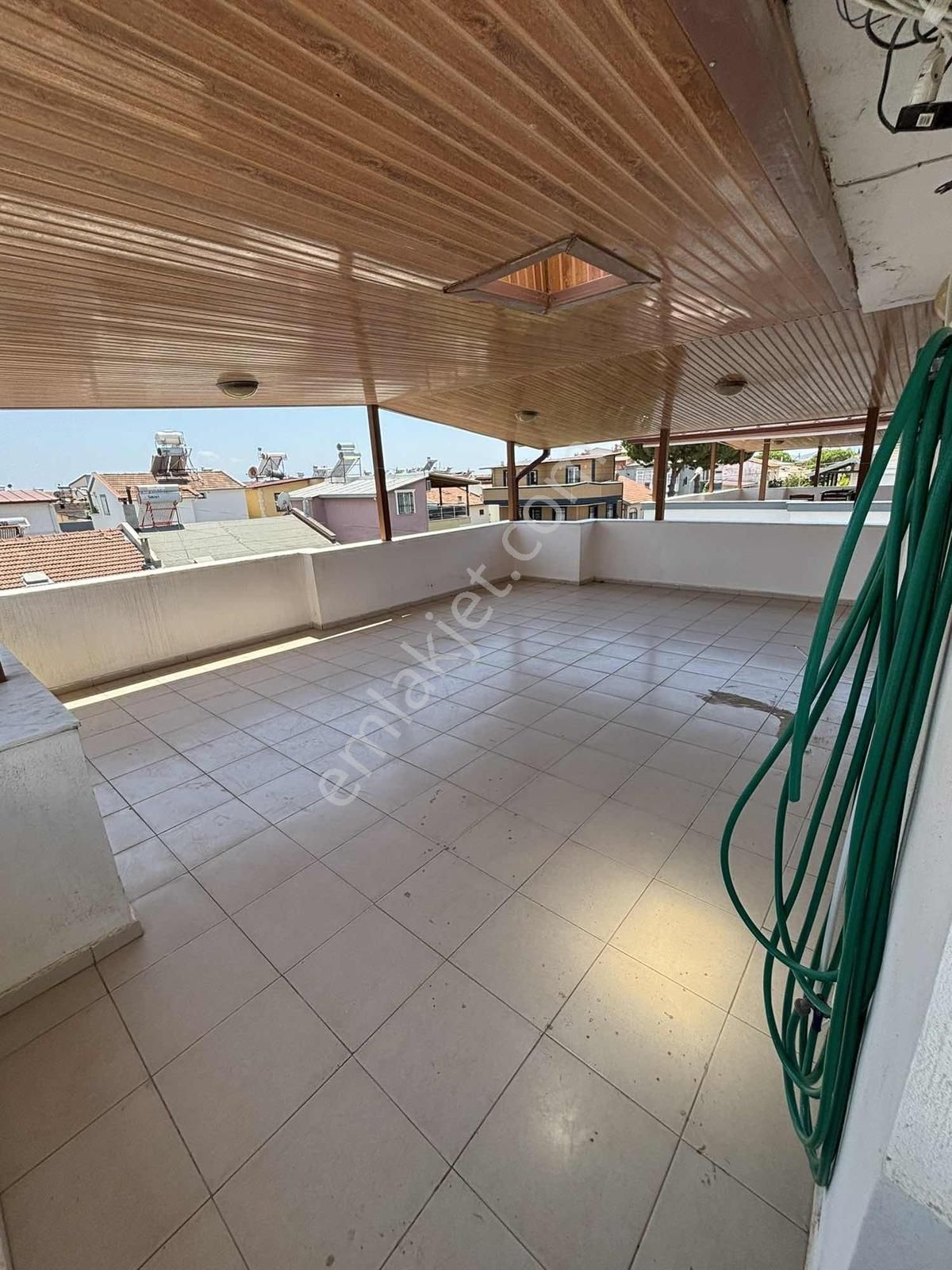 İzmir Seferihisar Bengiler Mahallesi Müstakil Villa - Görsel 15