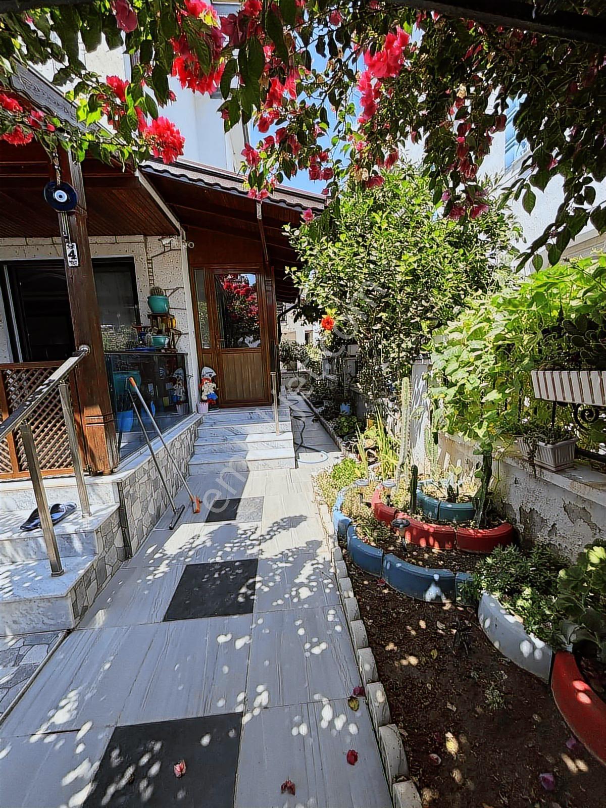 İzmir Seferihisar Bengiler Mahallesi Müstakil Villa - Görsel 15